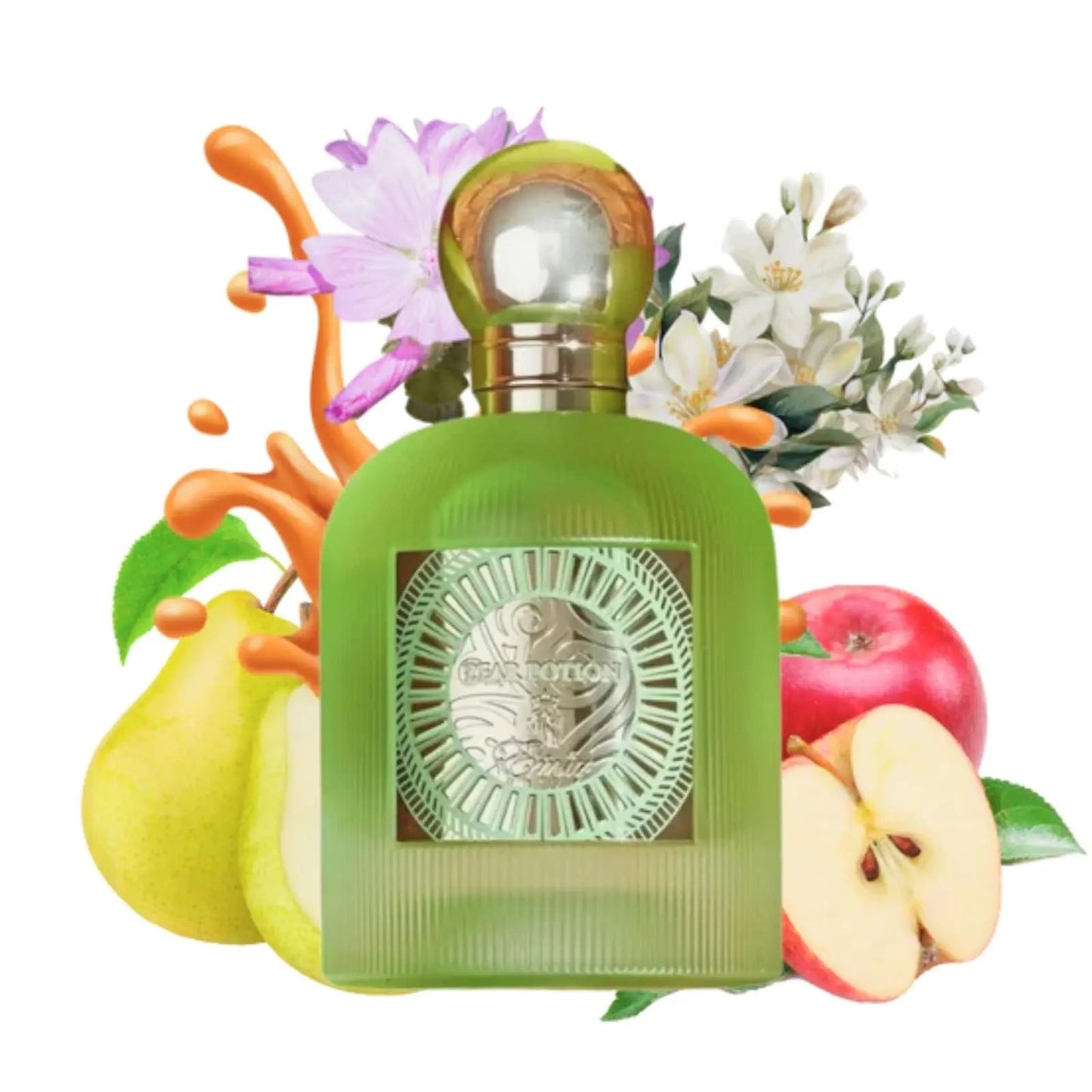 Emir Pear Potion Paris Corner EDP (100ml)