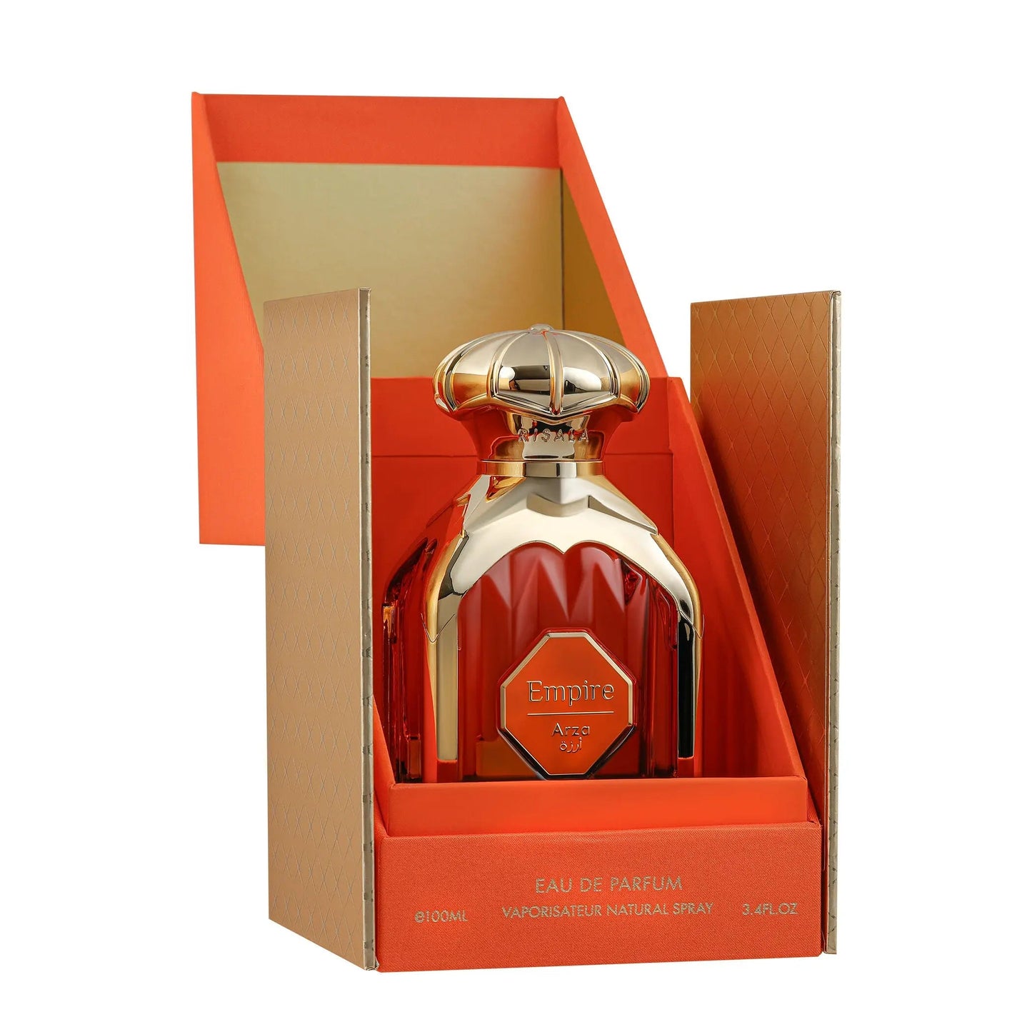 Empire Arza Risala Elite EDP (100ml)