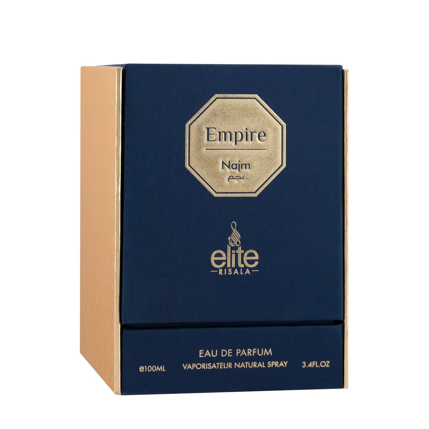 Empire Najm Risala Elite EDP (100ml)