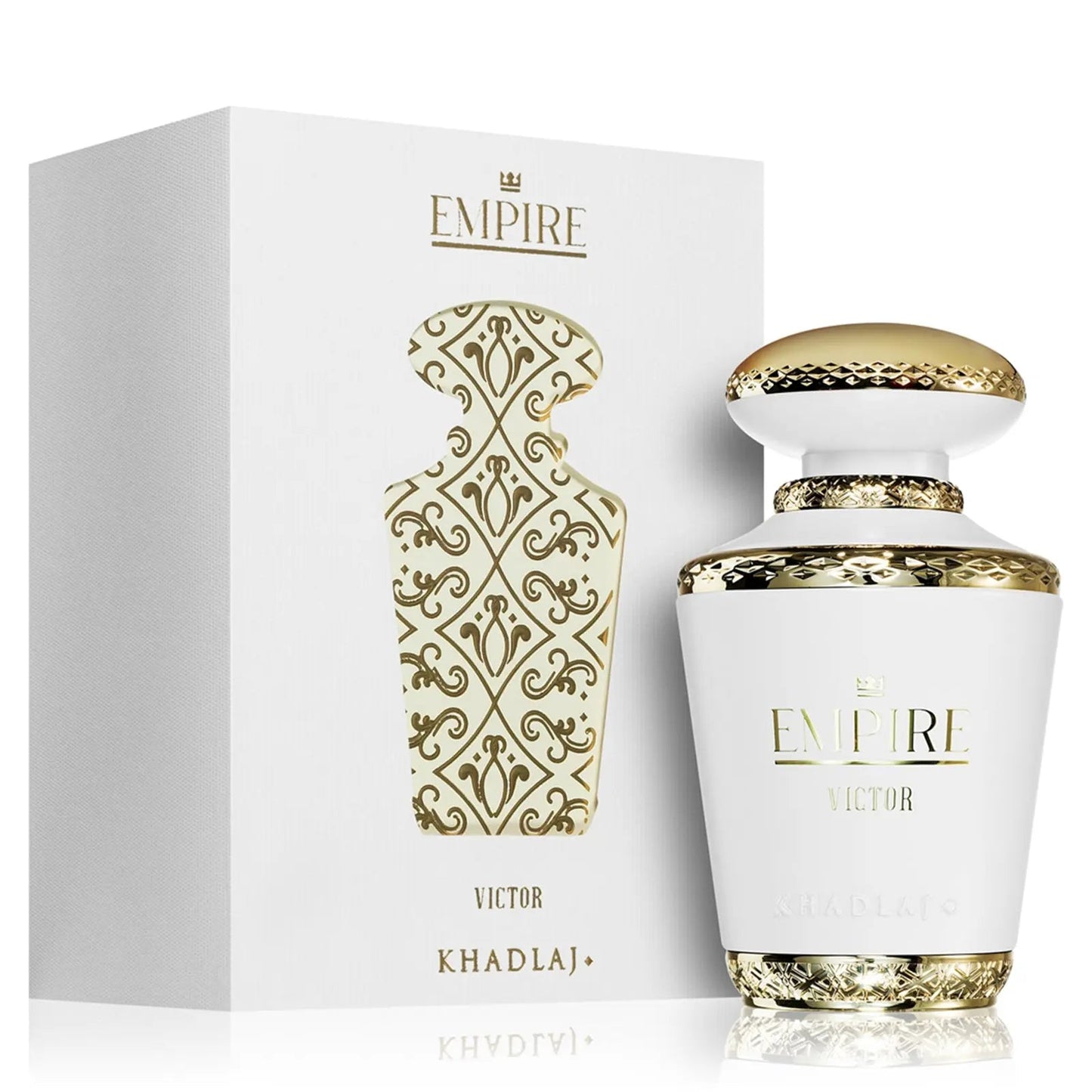 Empire Victor Khadlaj EDP (100ml)