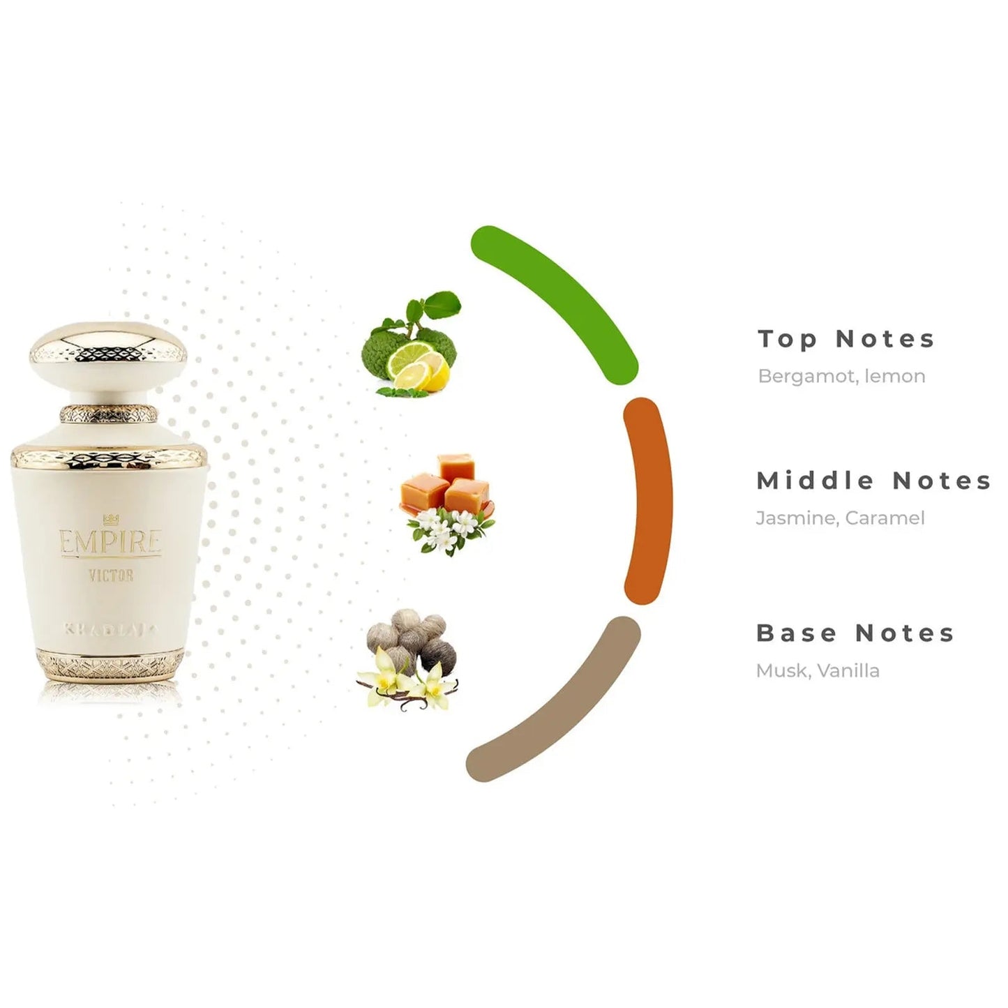 Empire Victor Khadlaj EDP (100ml)