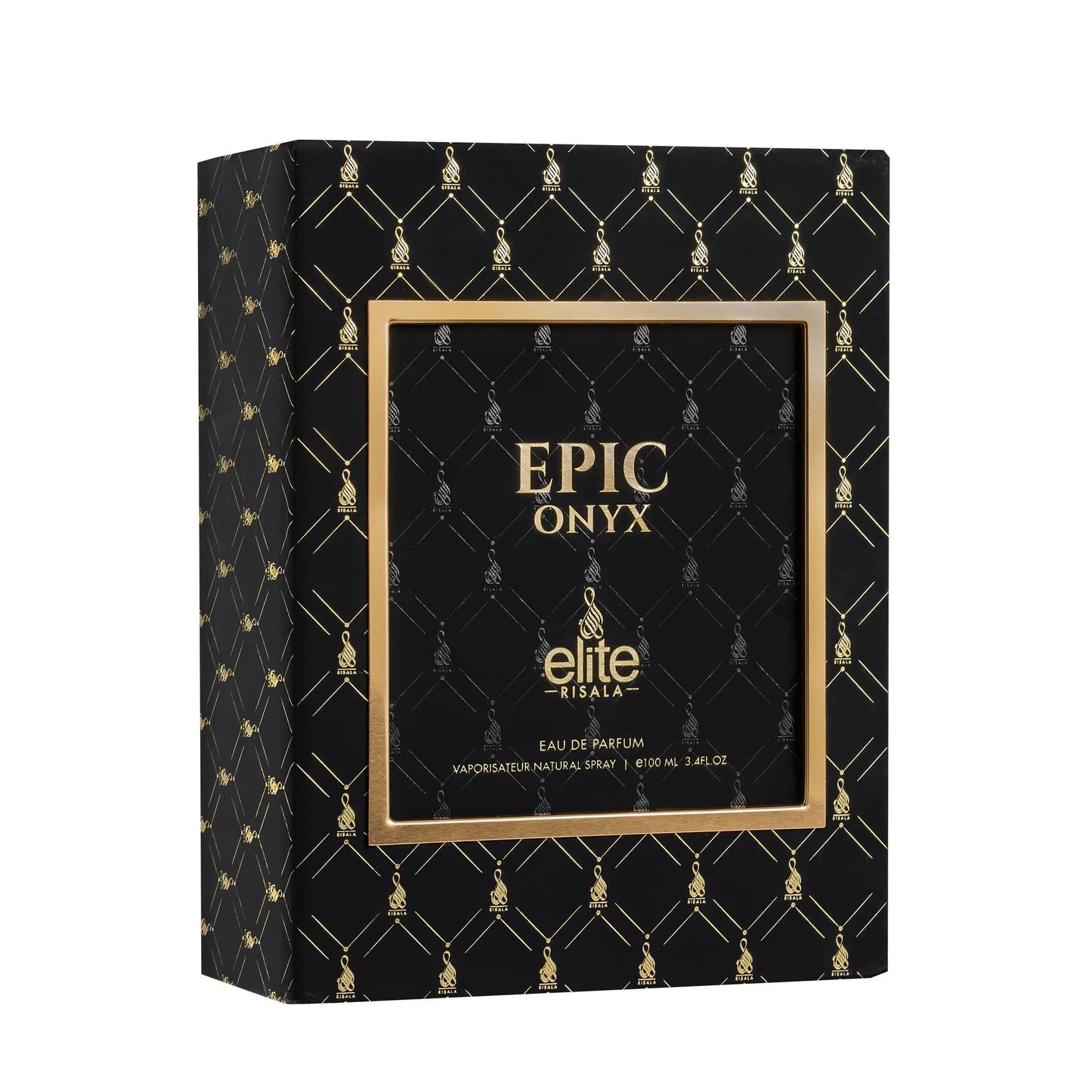 Epic Onyx Risala Elite EDP (100ml)