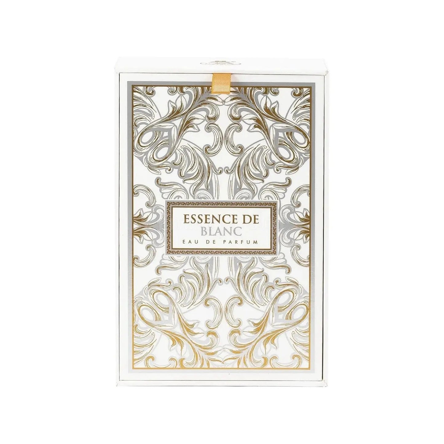 Essence De Blanc French Avenue EDP (100ml)