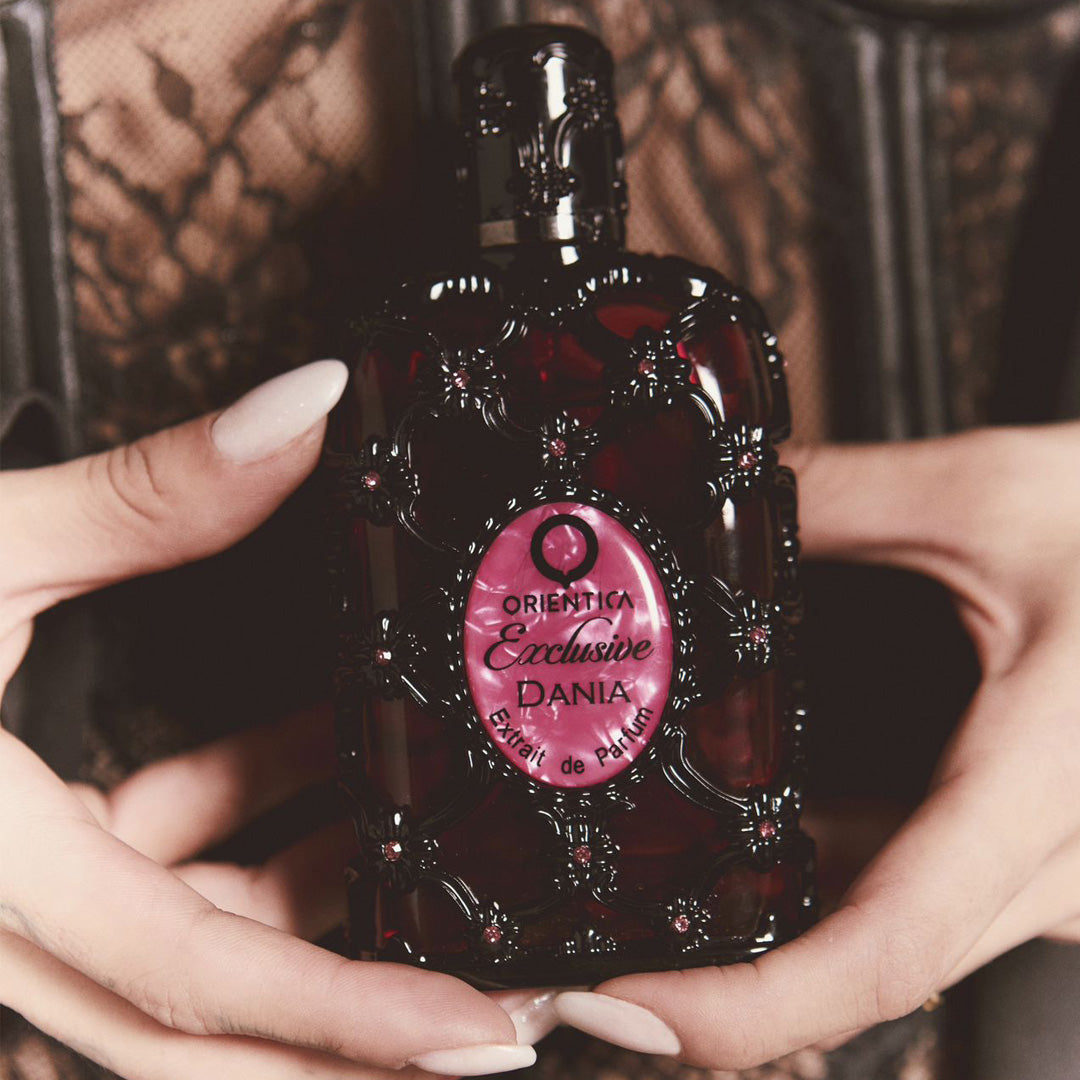 Orientica Dania Extrait (80ml)