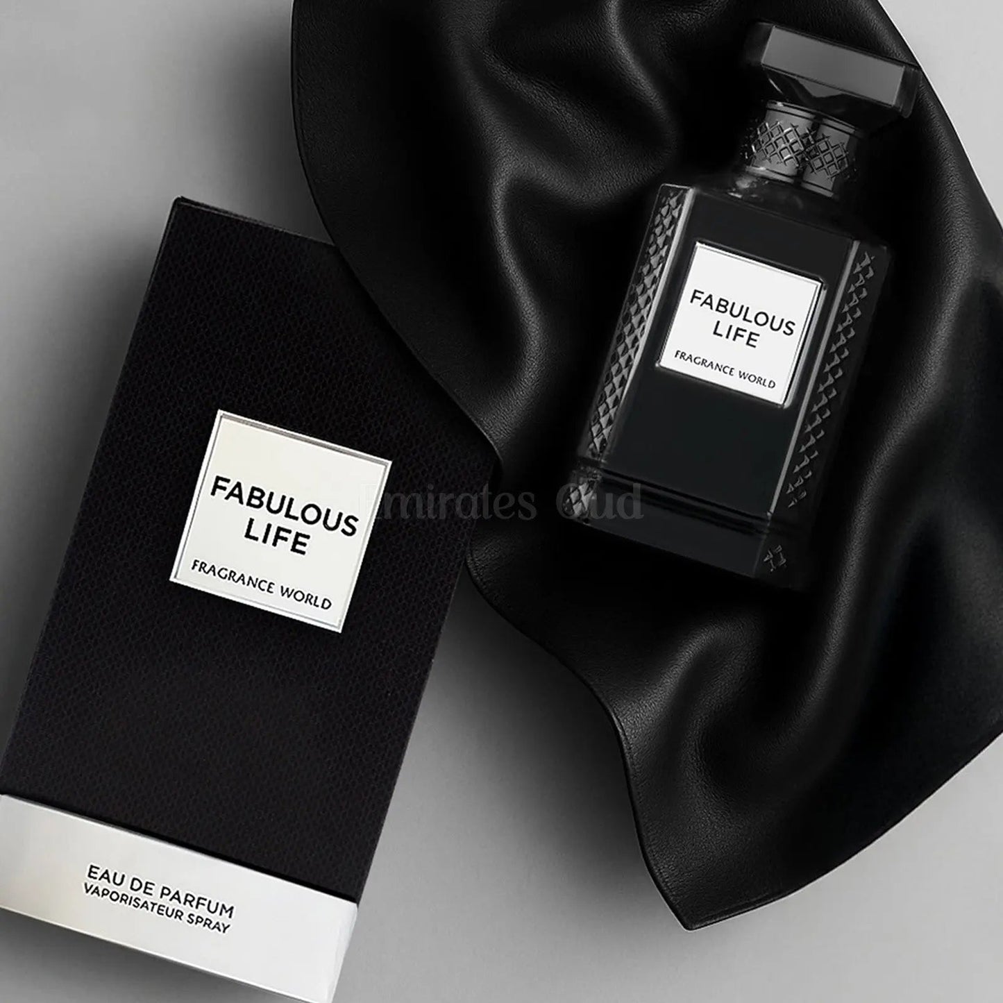 Fabulous Life Fragrance World EDP