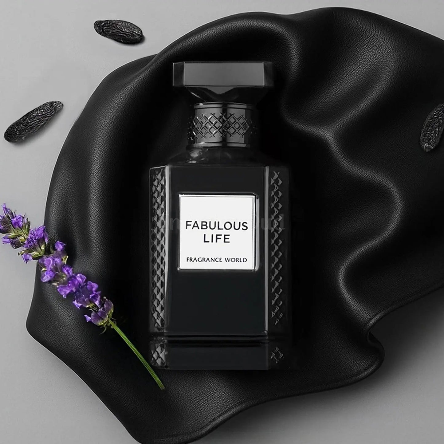 Fabulous Life Fragrance World EDP
