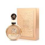 Fakhar Gold Extrait Lattafa Extrait (100ml)