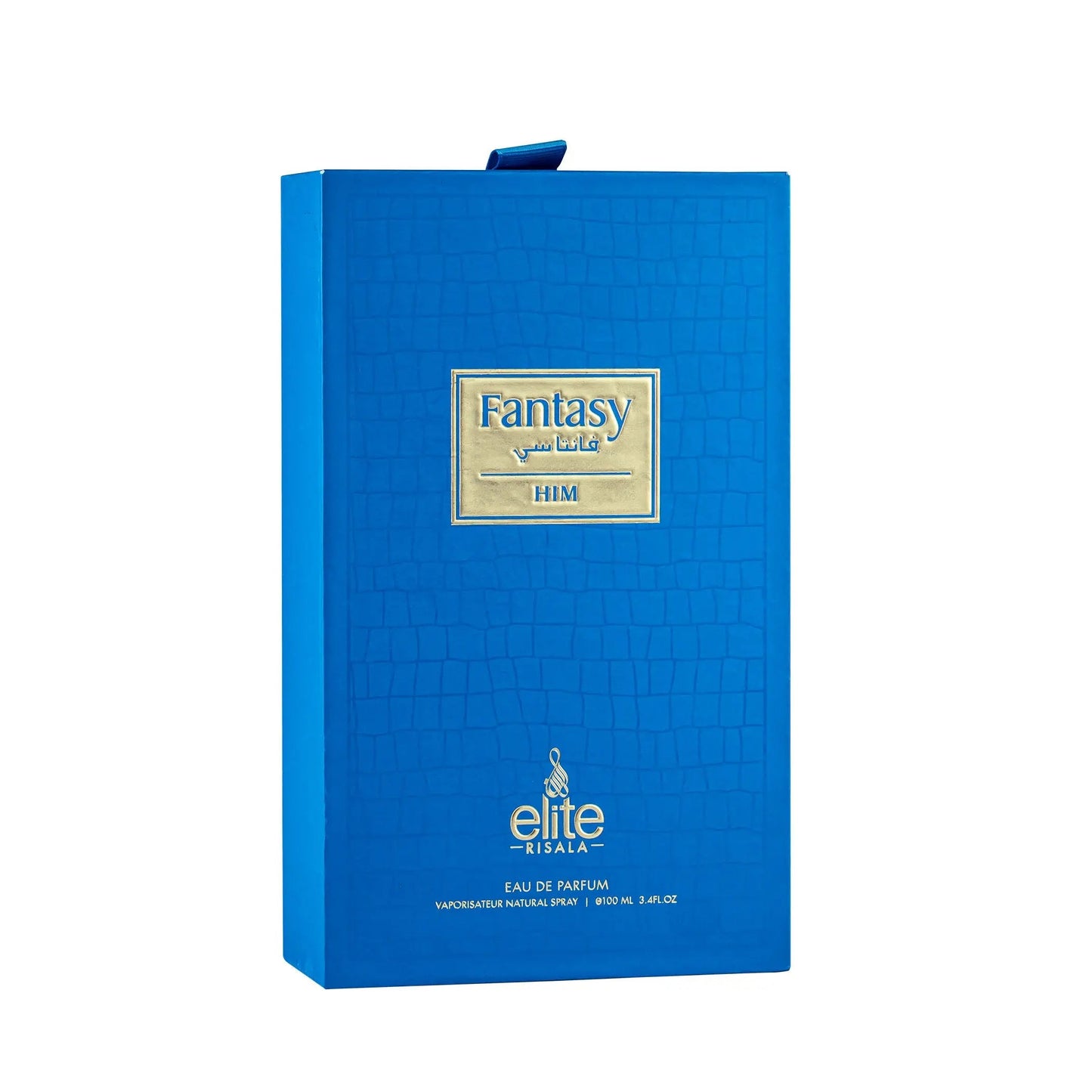 Fantasy Him Risala Elite EDP (100ml)
