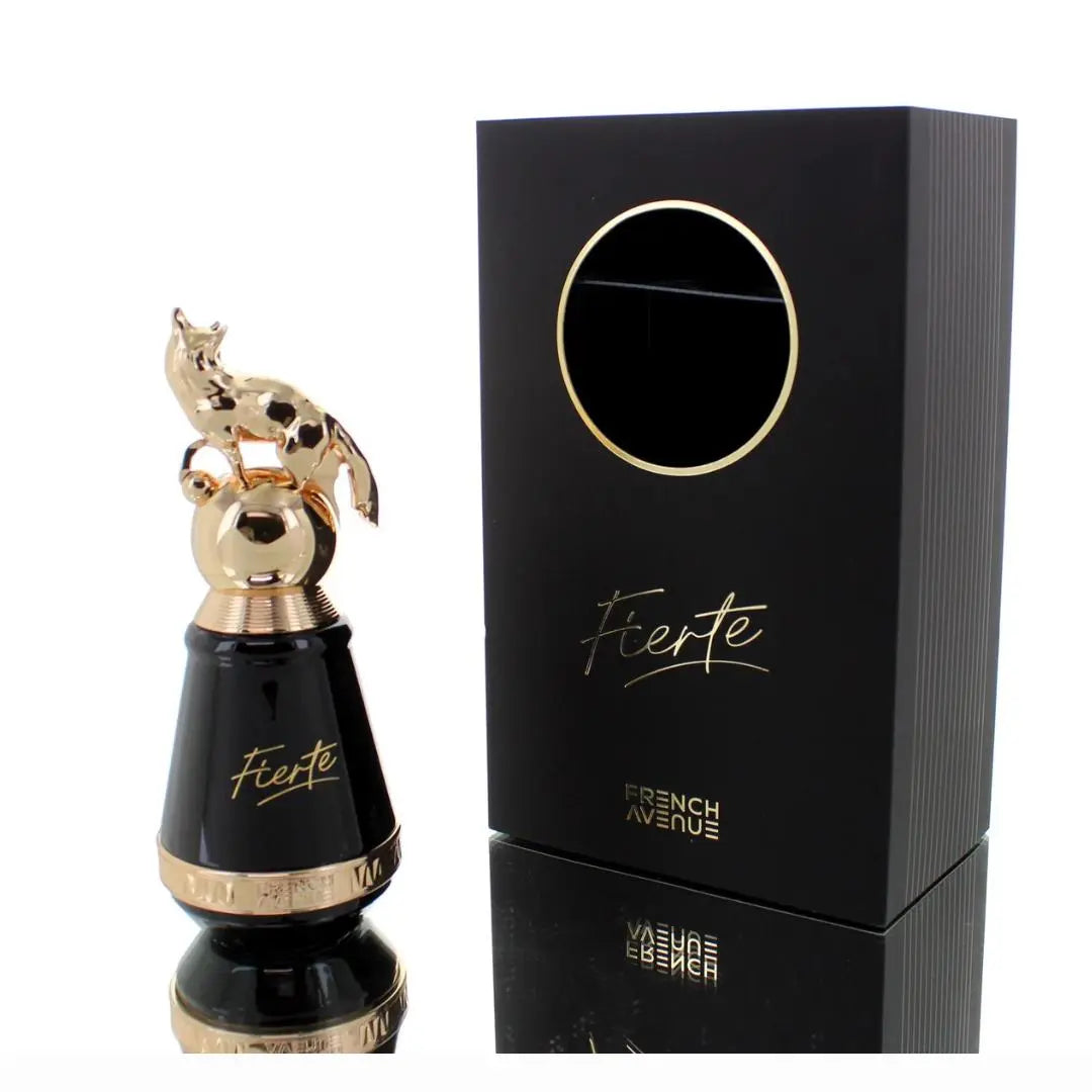 Fierté French Avenue by Fragrance World EDP (80ml)