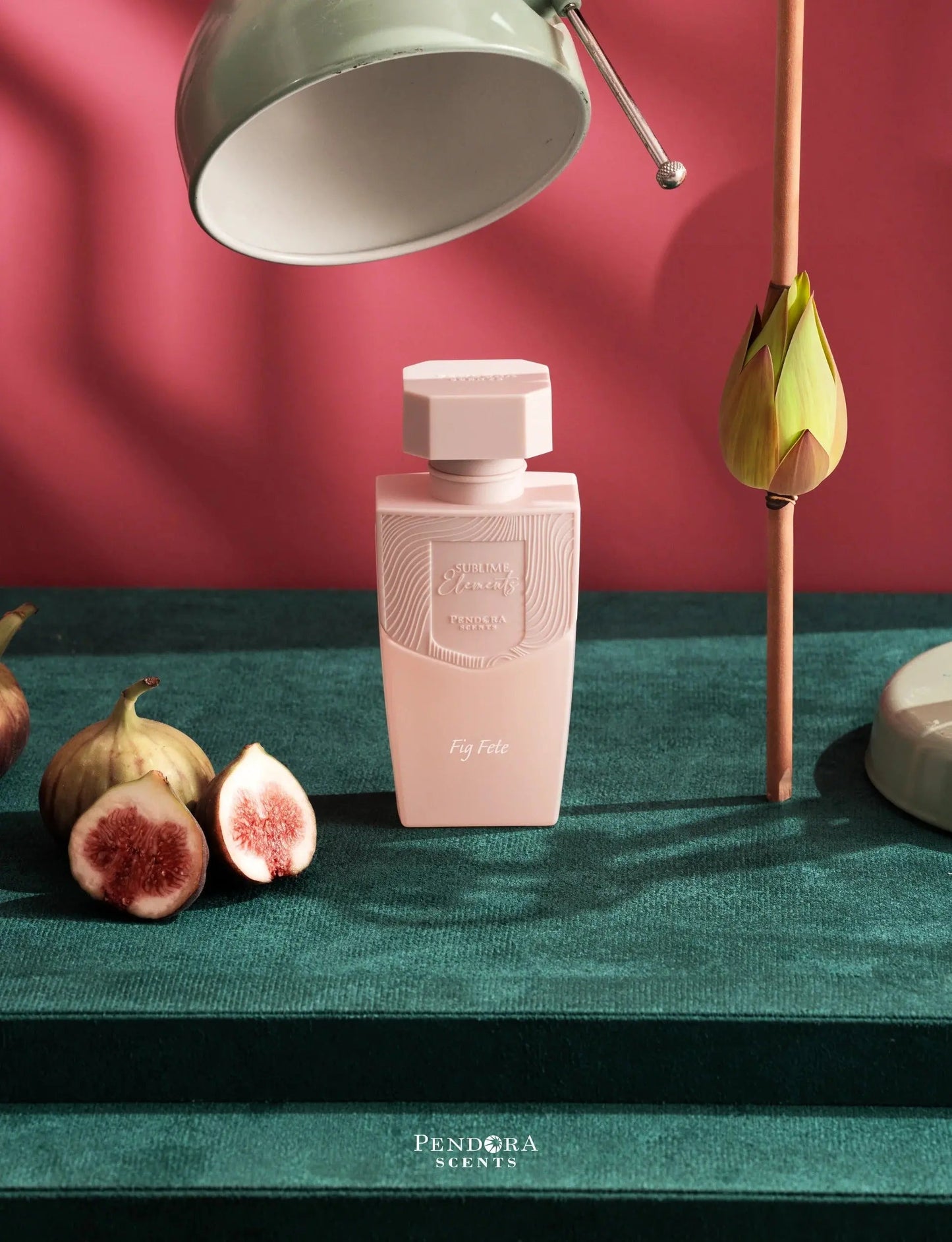 Fig Fete Pendora Scents EDP (100ml)