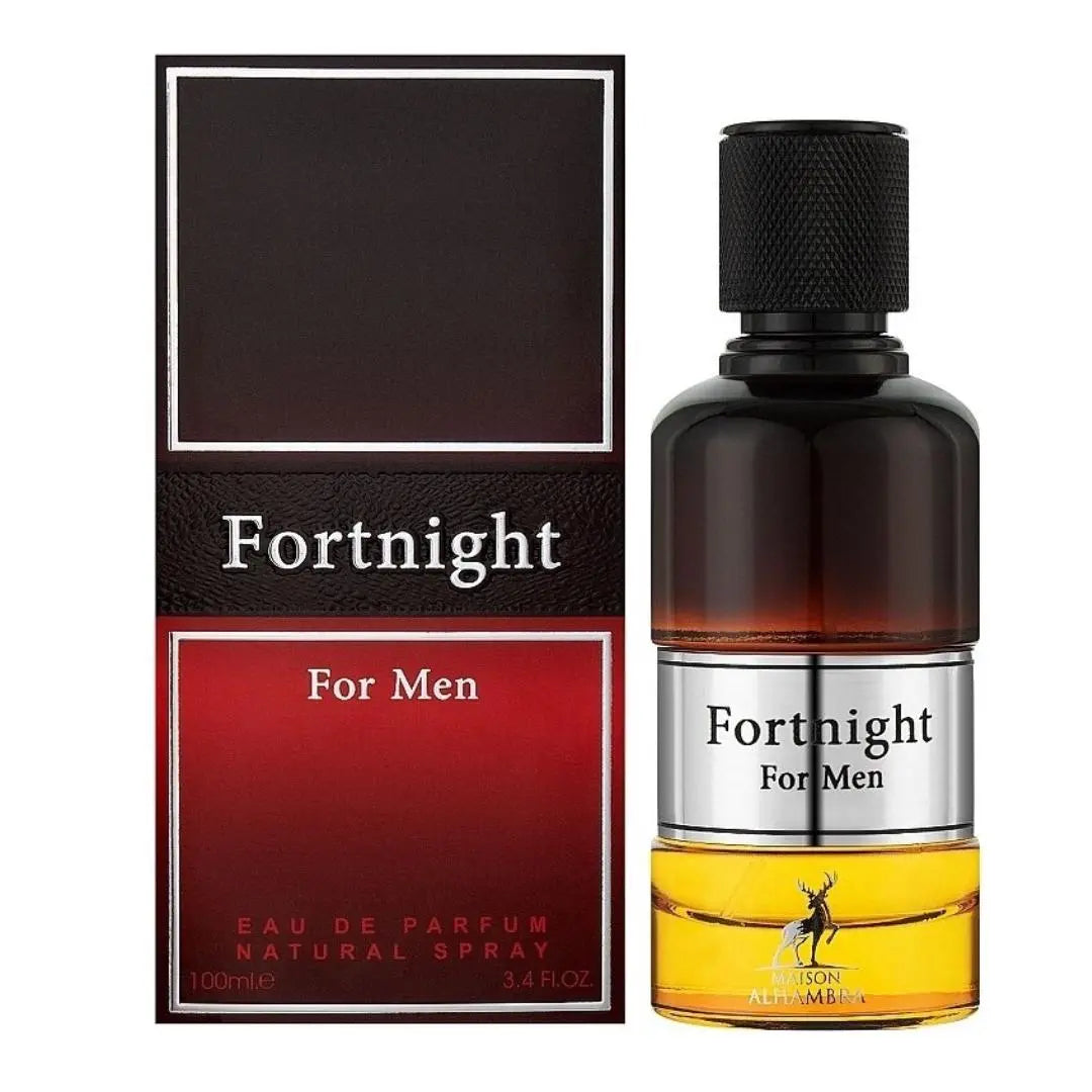 Fortnight Maison Alhambra EDP (100ml)