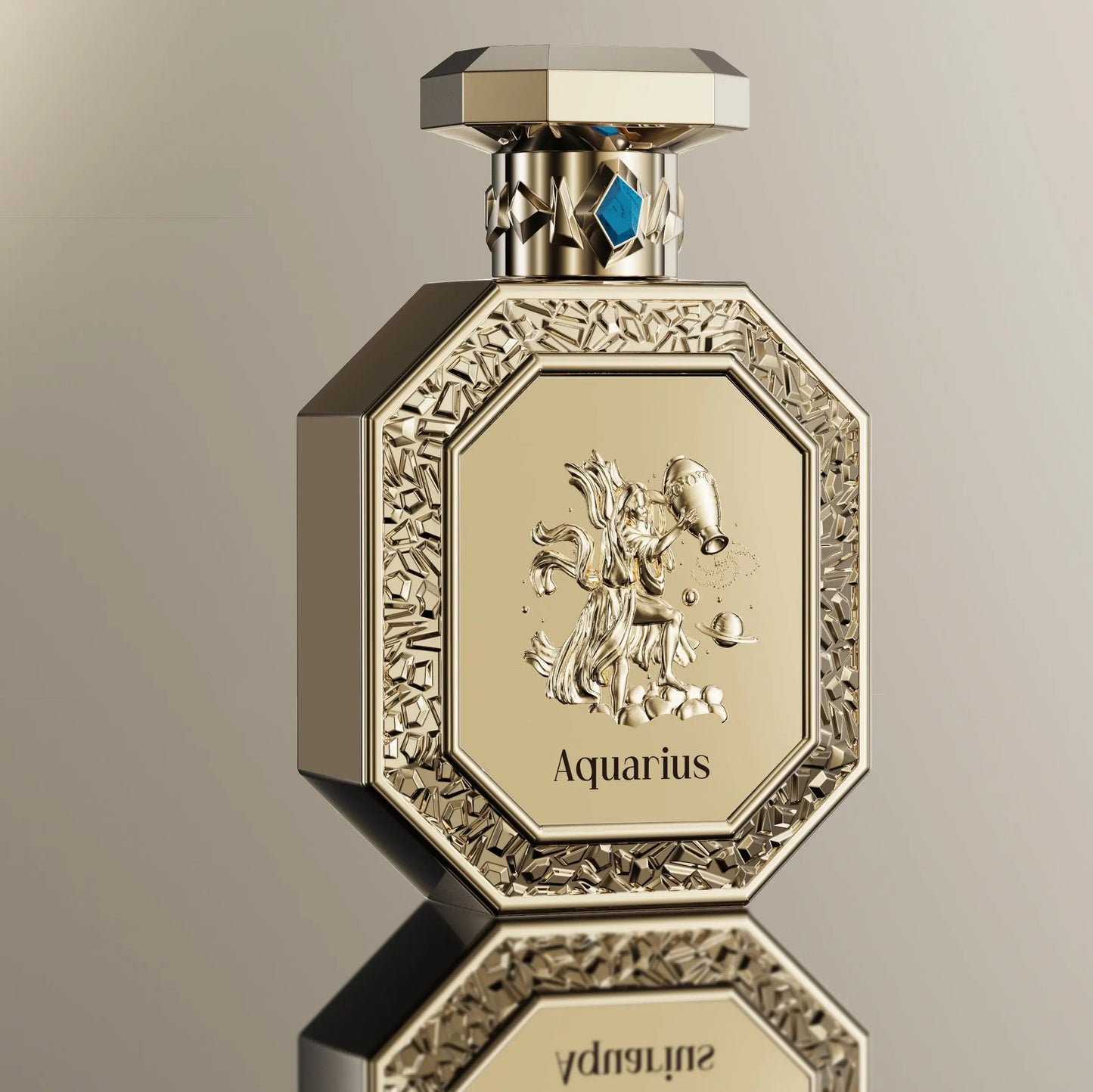 Genesis Aquarius French Avenue EDP (90ml)