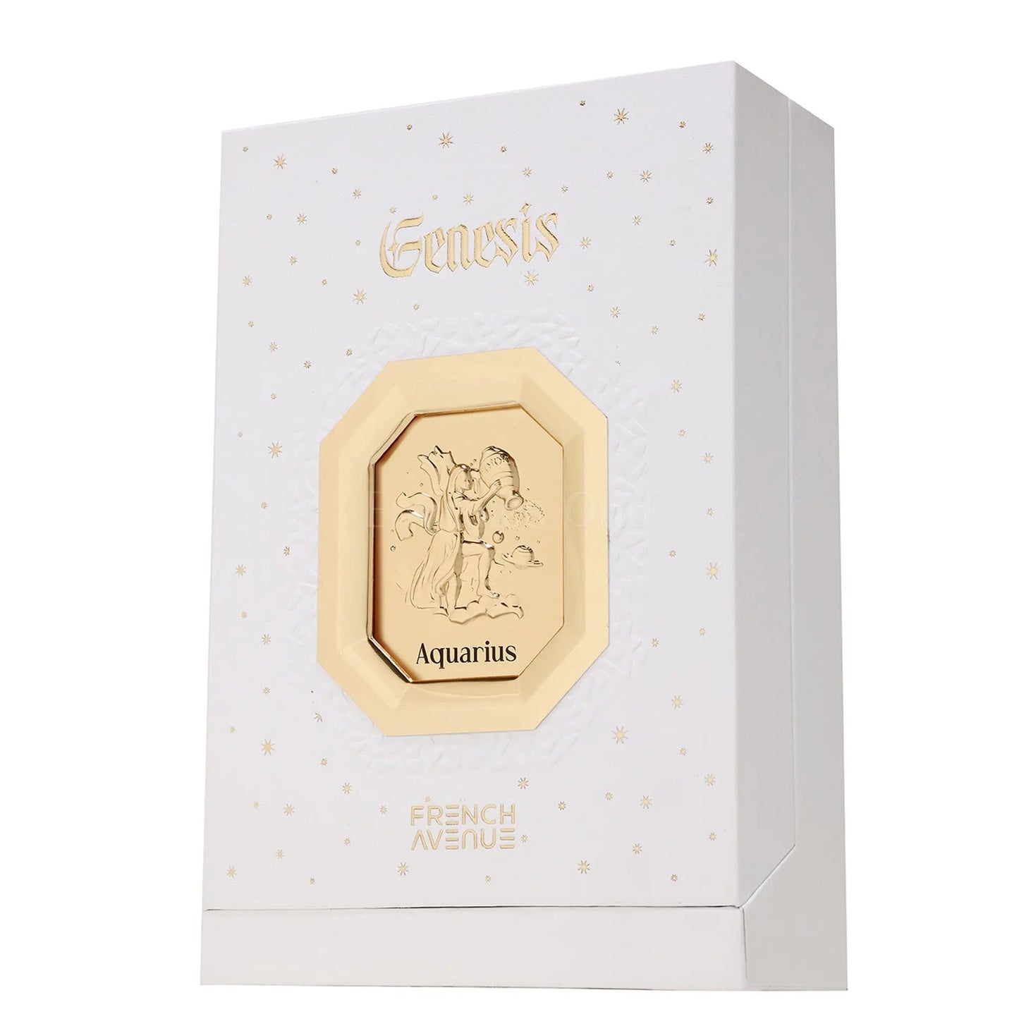 Genesis Aquarius French Avenue EDP (90ml)