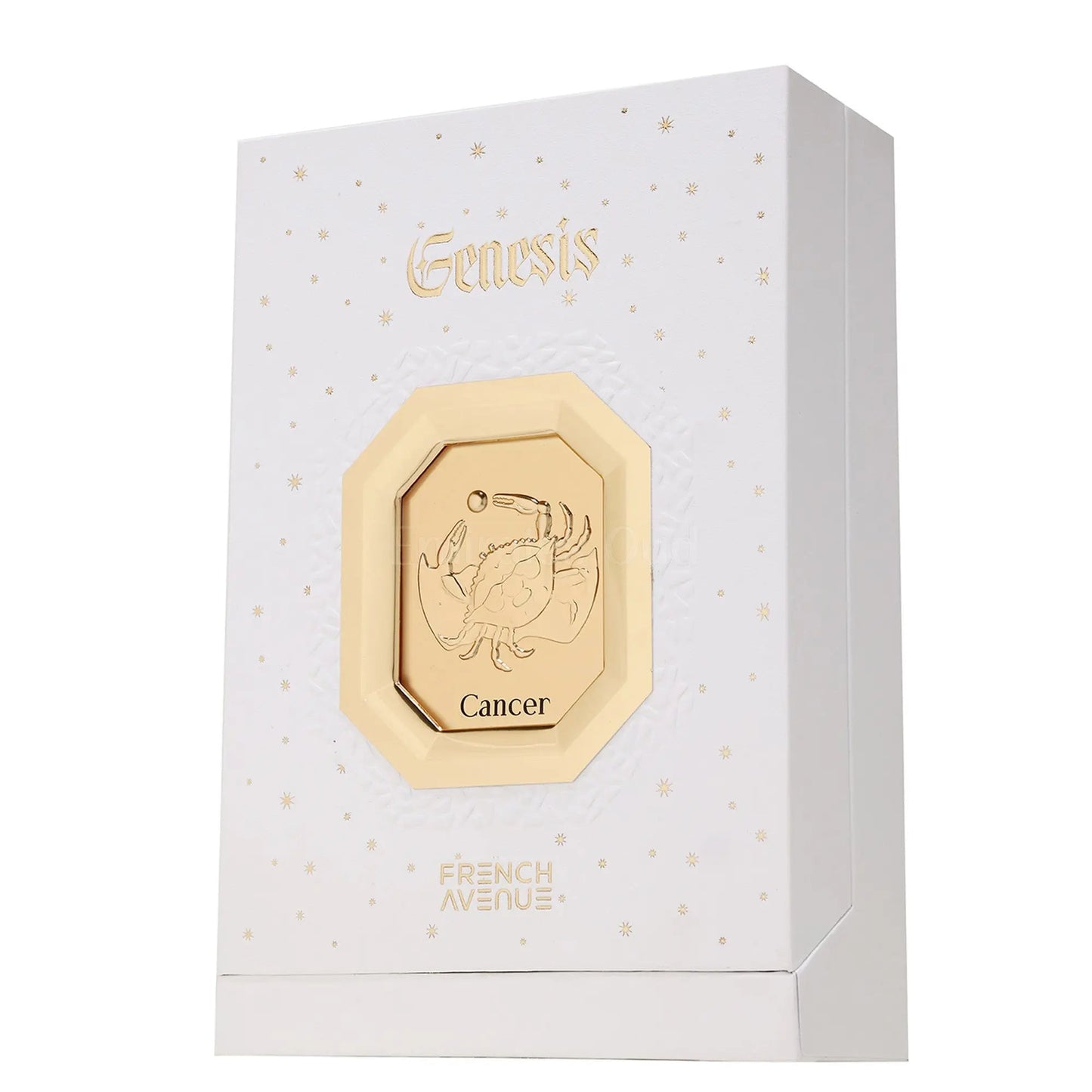 Genesis Cancer French Avenue EDP (90ml)