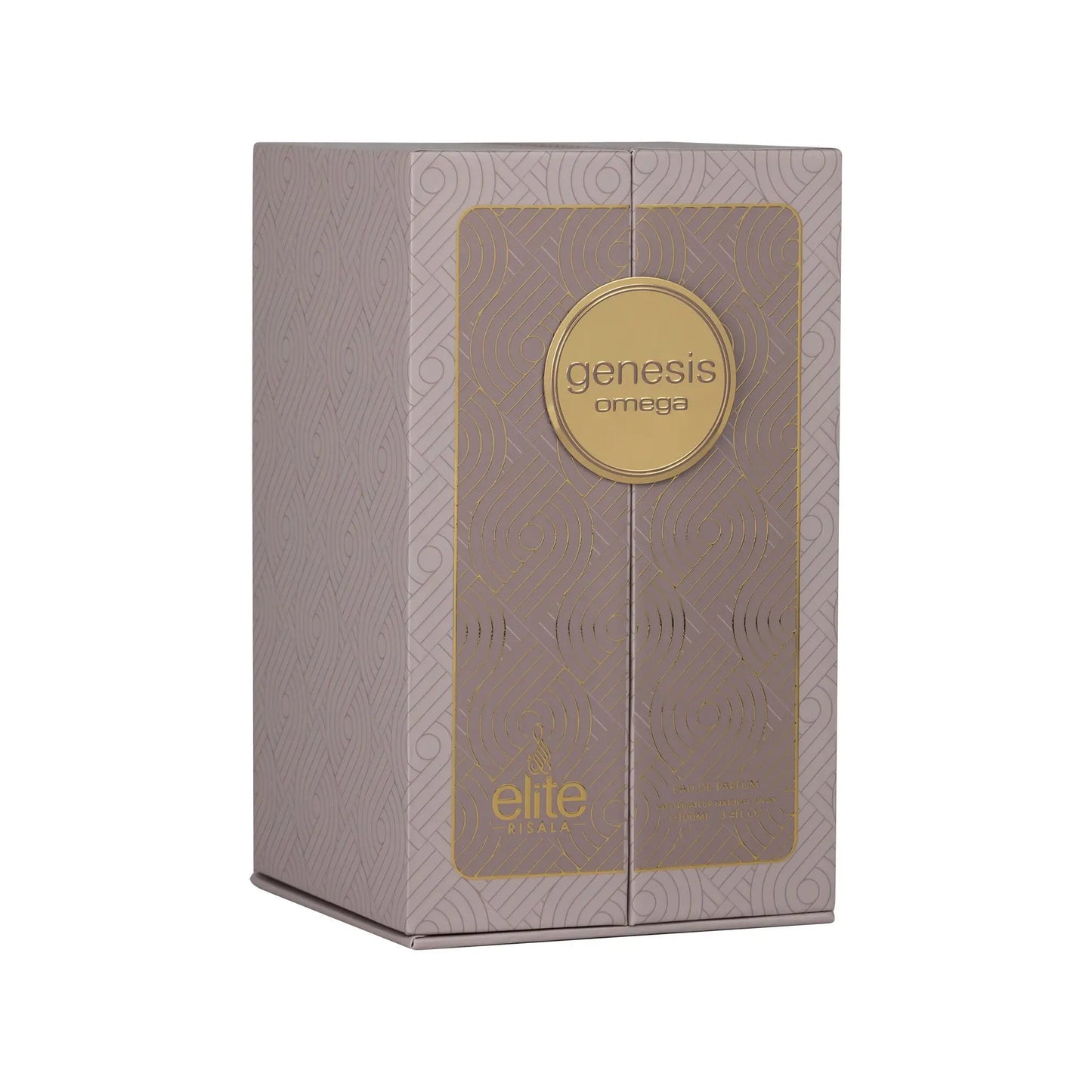 Genesis Omega Risala Elite EDP (100ml)