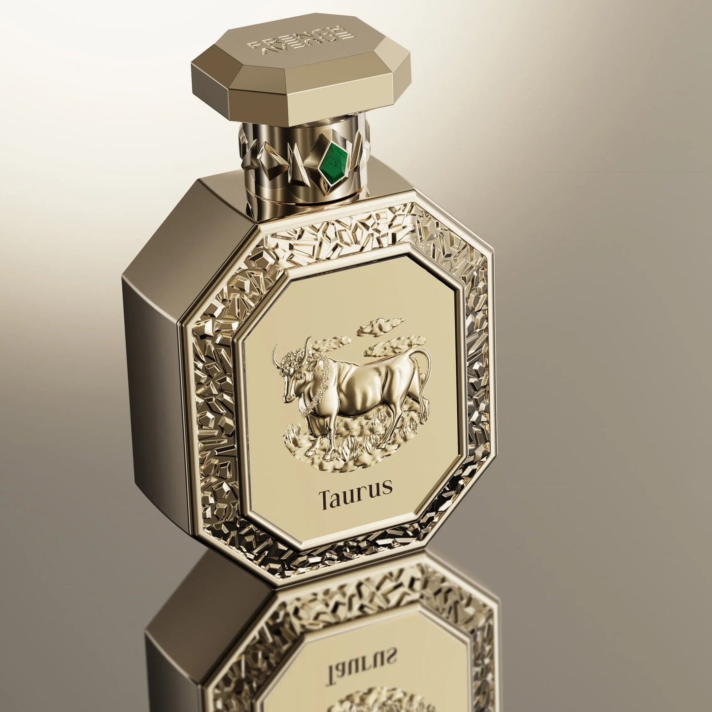 Genesis Taurus French Avenue EDP (90ml)