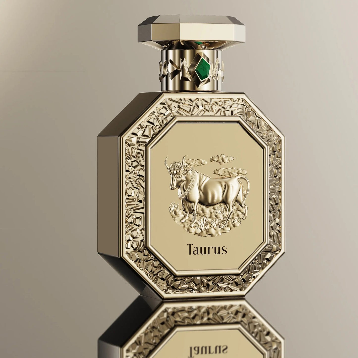 Genesis Taurus French Avenue EDP (90ml)