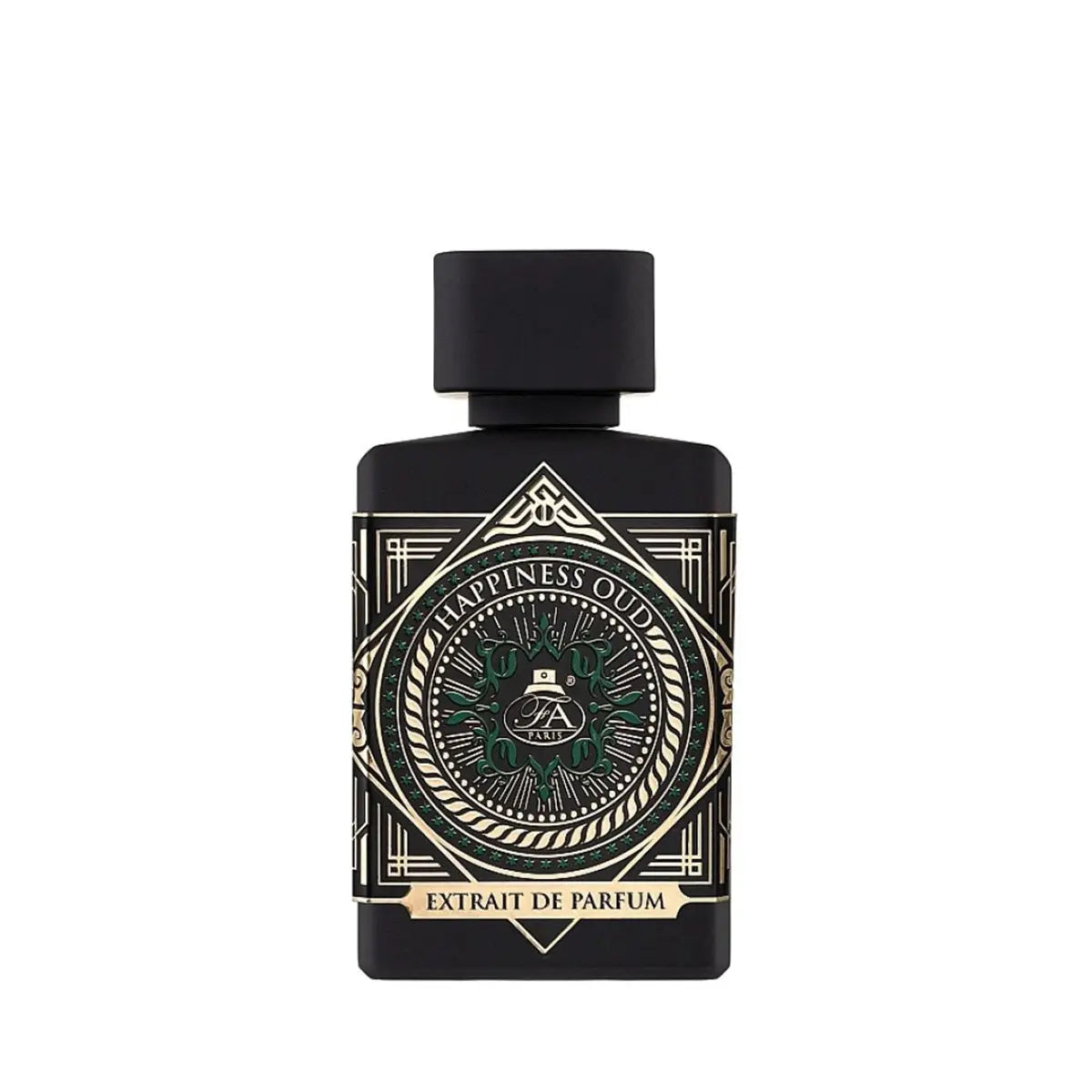 Happiness Oud Extrait de Parfum French Avenue (80ml)