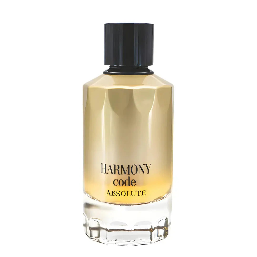 Harmony Code Absolute Fragrance World EDP (100ml)