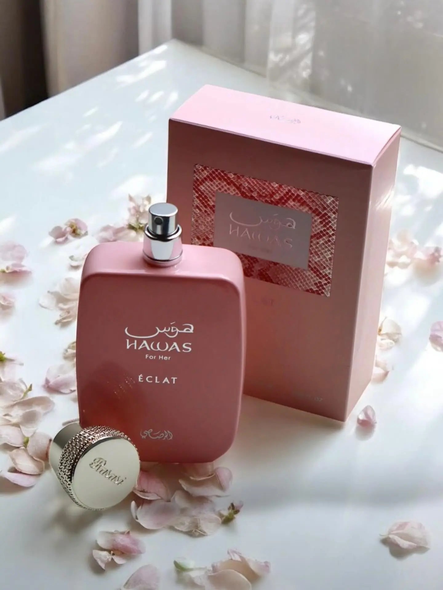 Hawas Eclat Rasasi EDP (100ml)