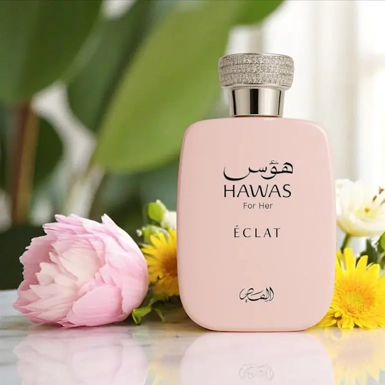 Hawas Eclat Rasasi EDP (100ml)