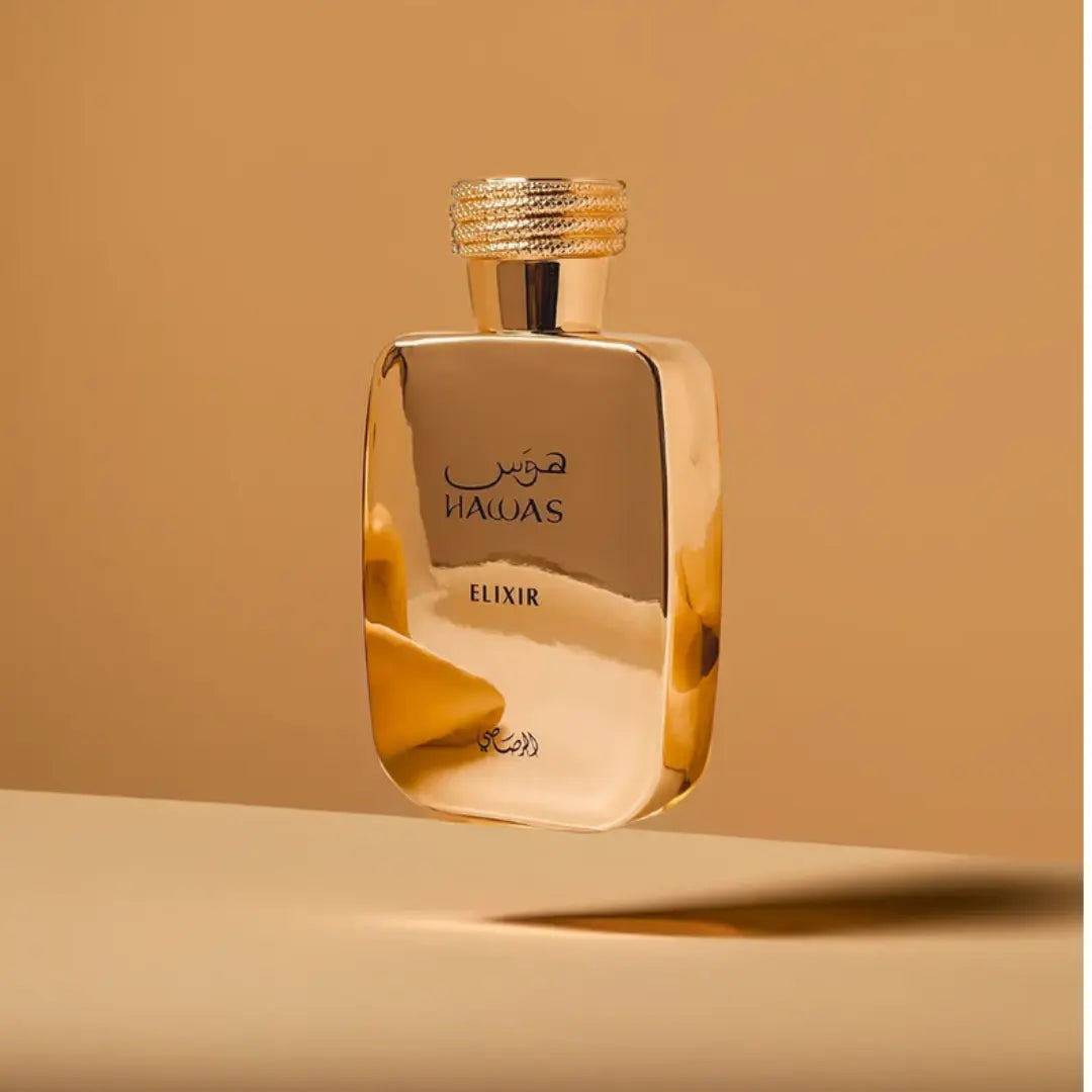 Hawas Elixir Rasasi EDP (100ml)
