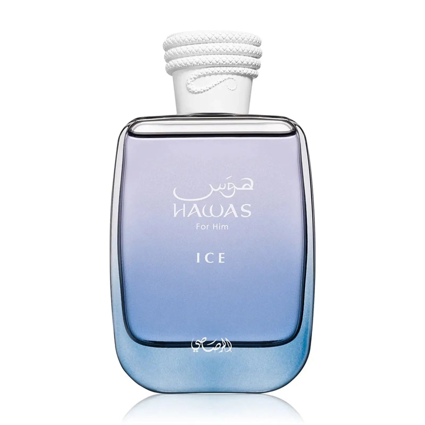 Hawas Ice Rasasi EDP (100ml)
