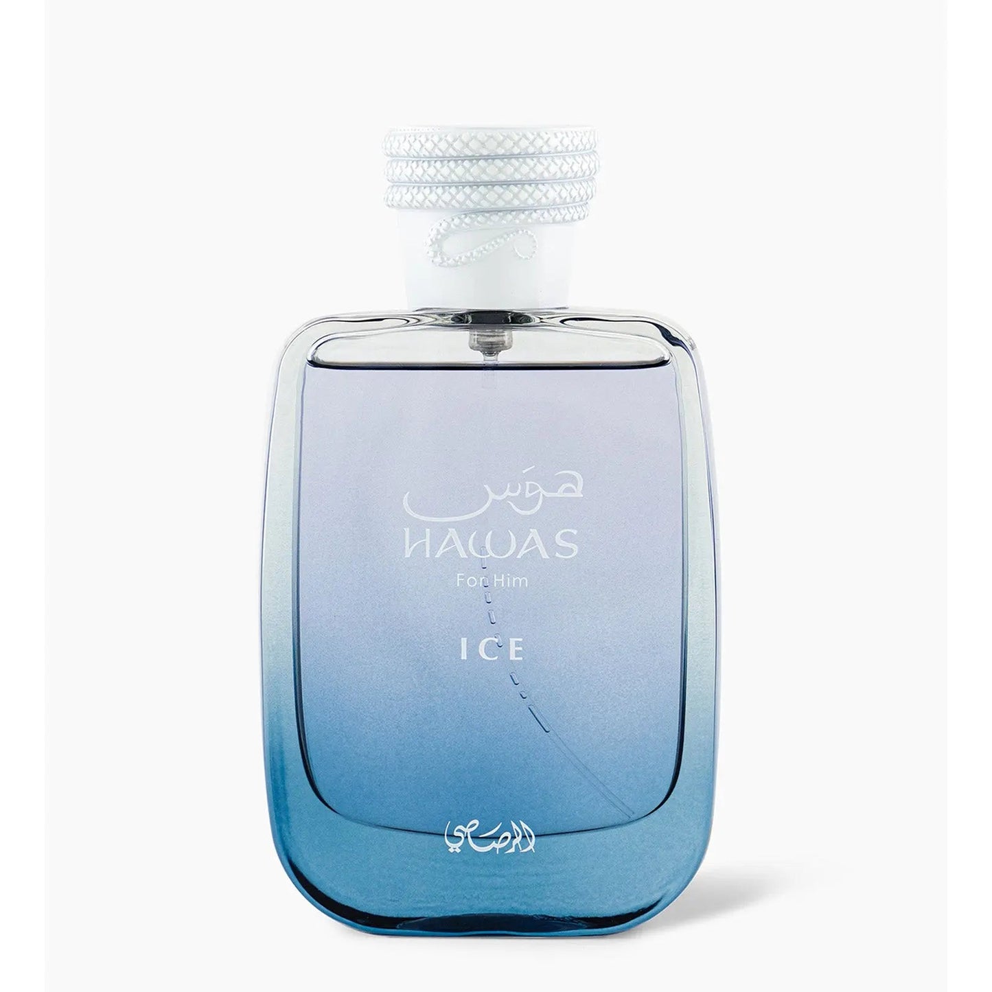 Hawas Ice Rasasi EDP (100ml)