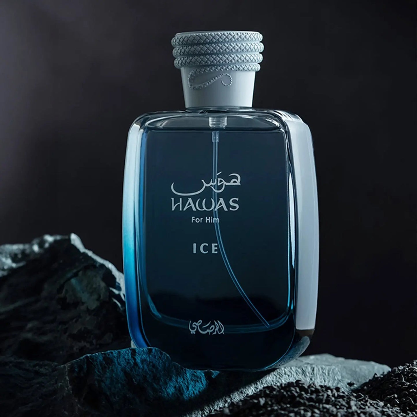 Hawas Ice Rasasi EDP (100ml)