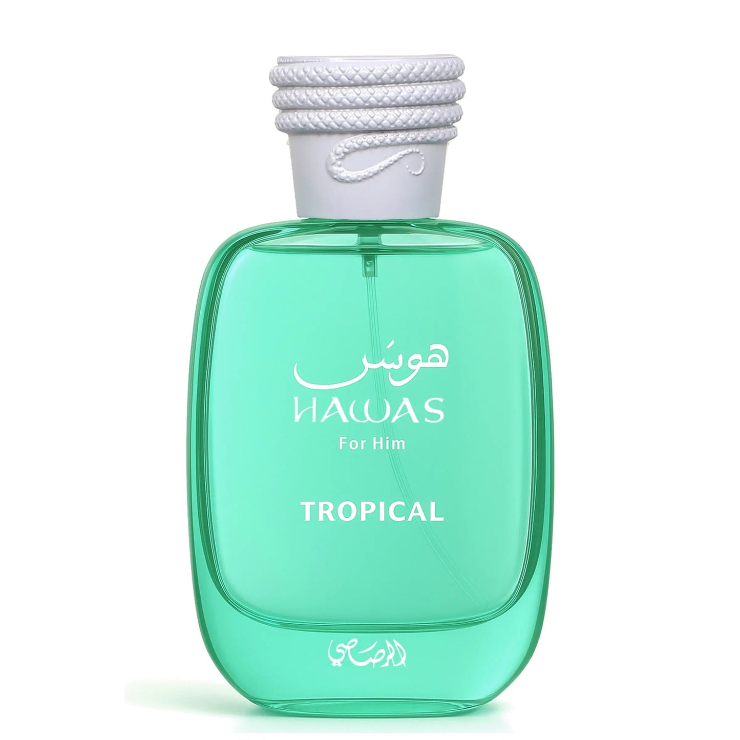 Hawas Tropical Rasasi EDP (100ml)