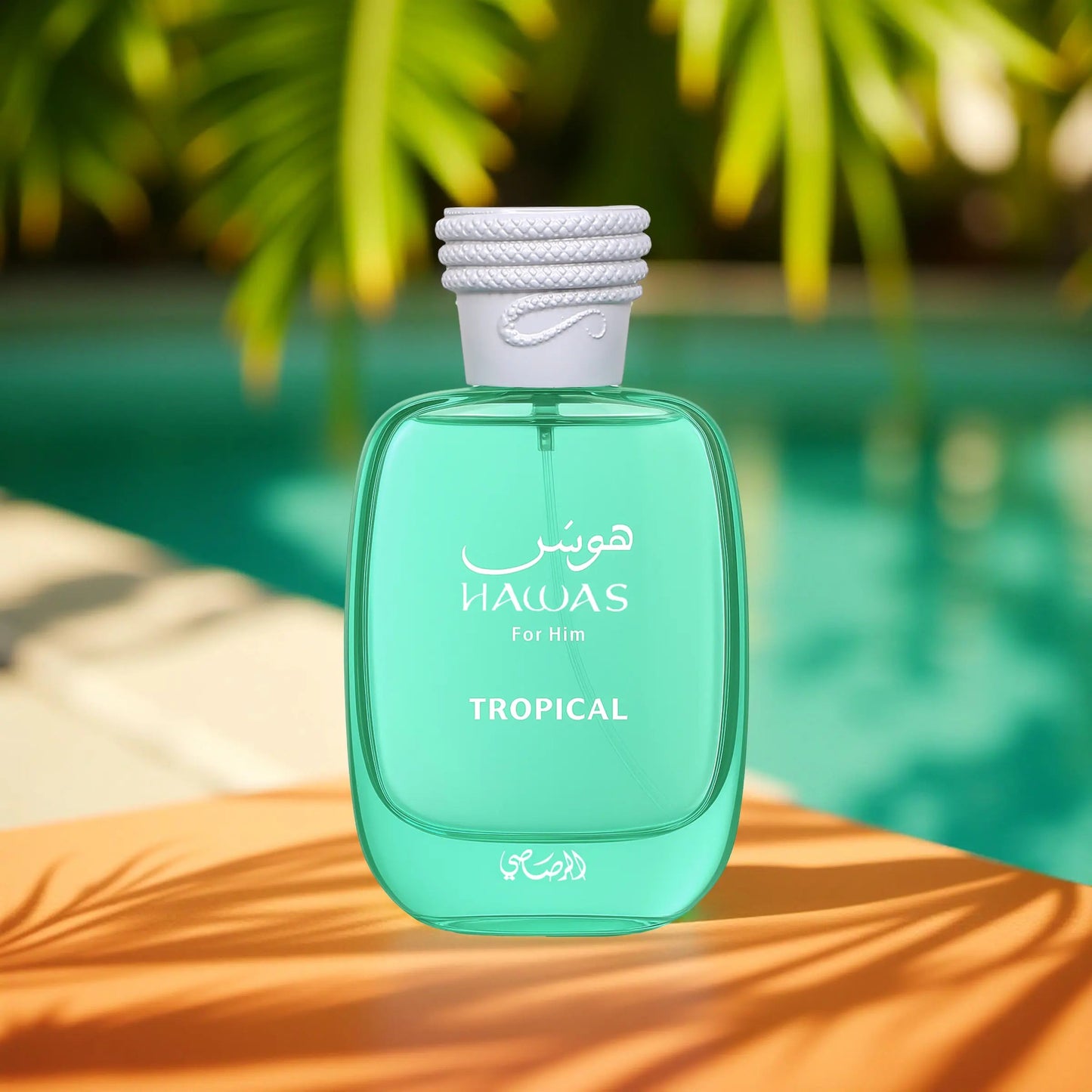 Hawas Tropical Rasasi EDP (100ml)