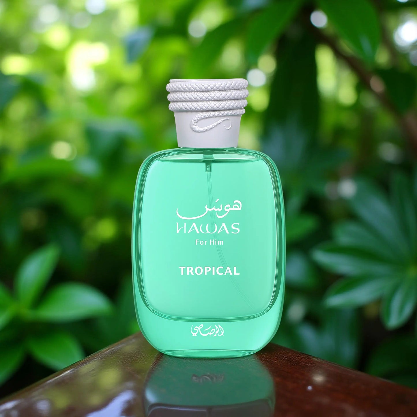 Hawas Tropical Rasasi EDP (100ml)