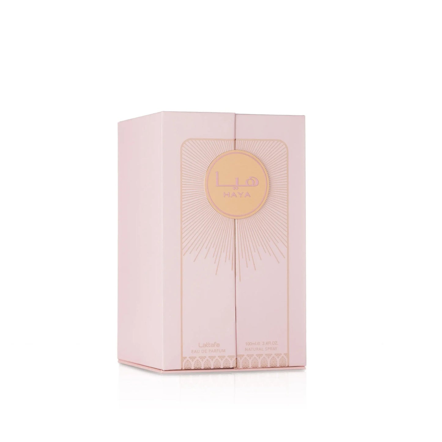 Haya Lattafa EDP (100ml)