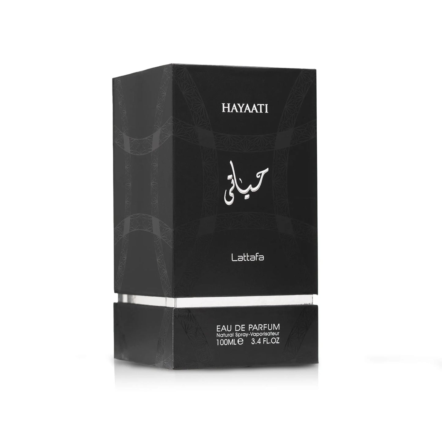 Hayaati Lattafa EDP (100ml)
