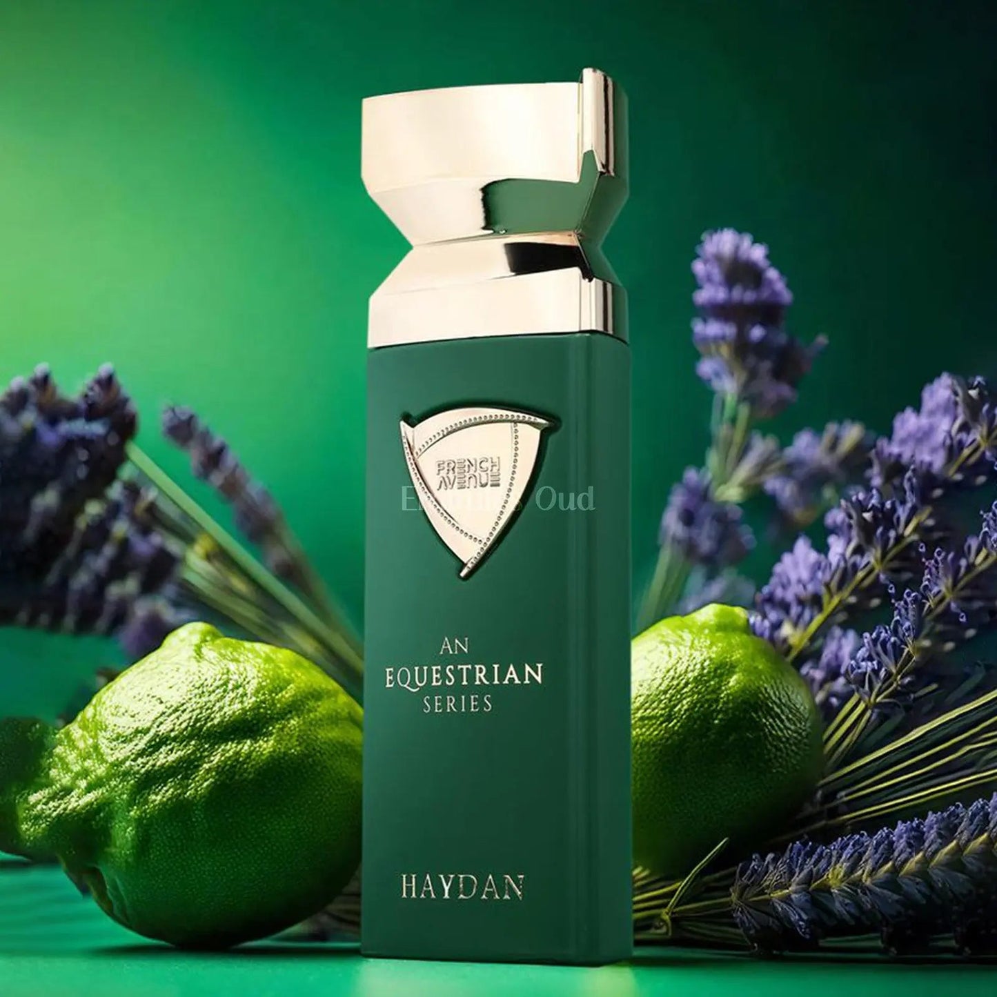 Haydan Equestrian Series French Avenue EDP (100ml)