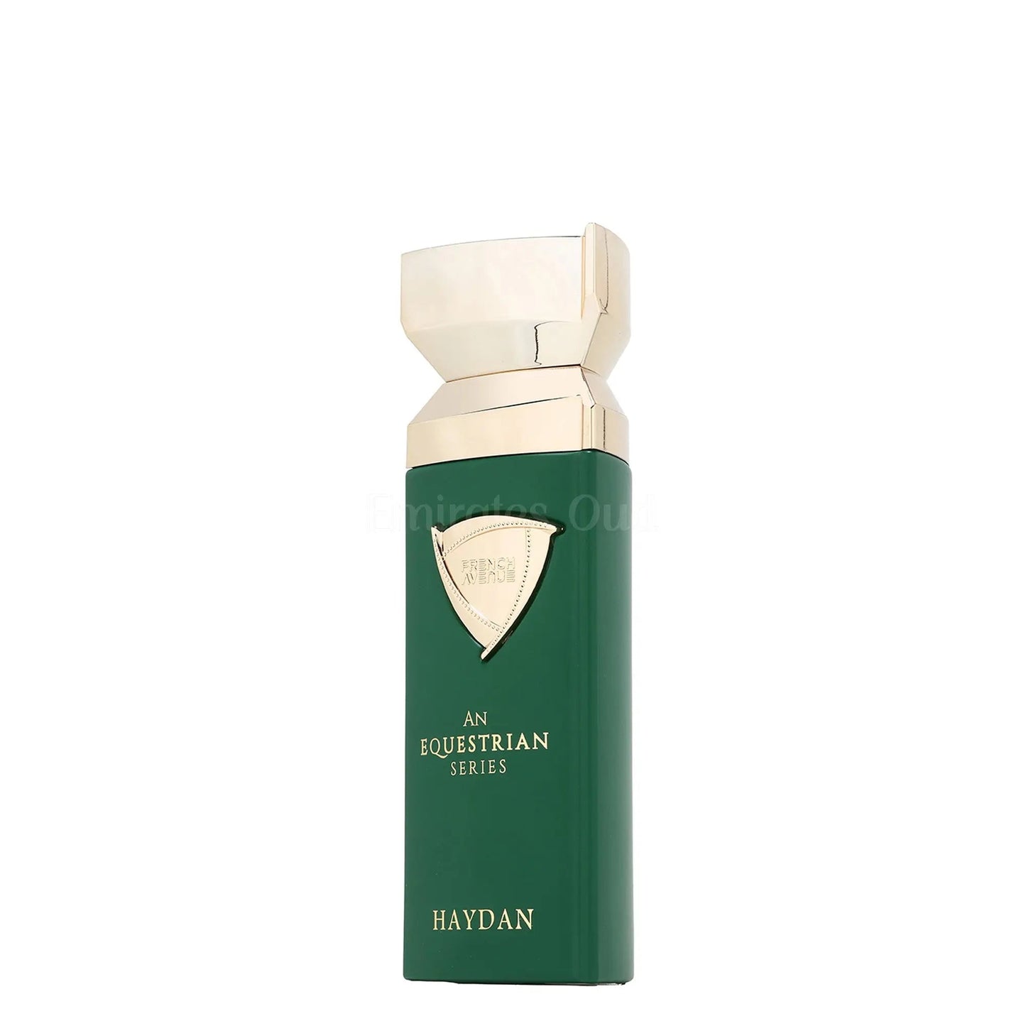 Haydan Equestrian Series French Avenue EDP (100ml)