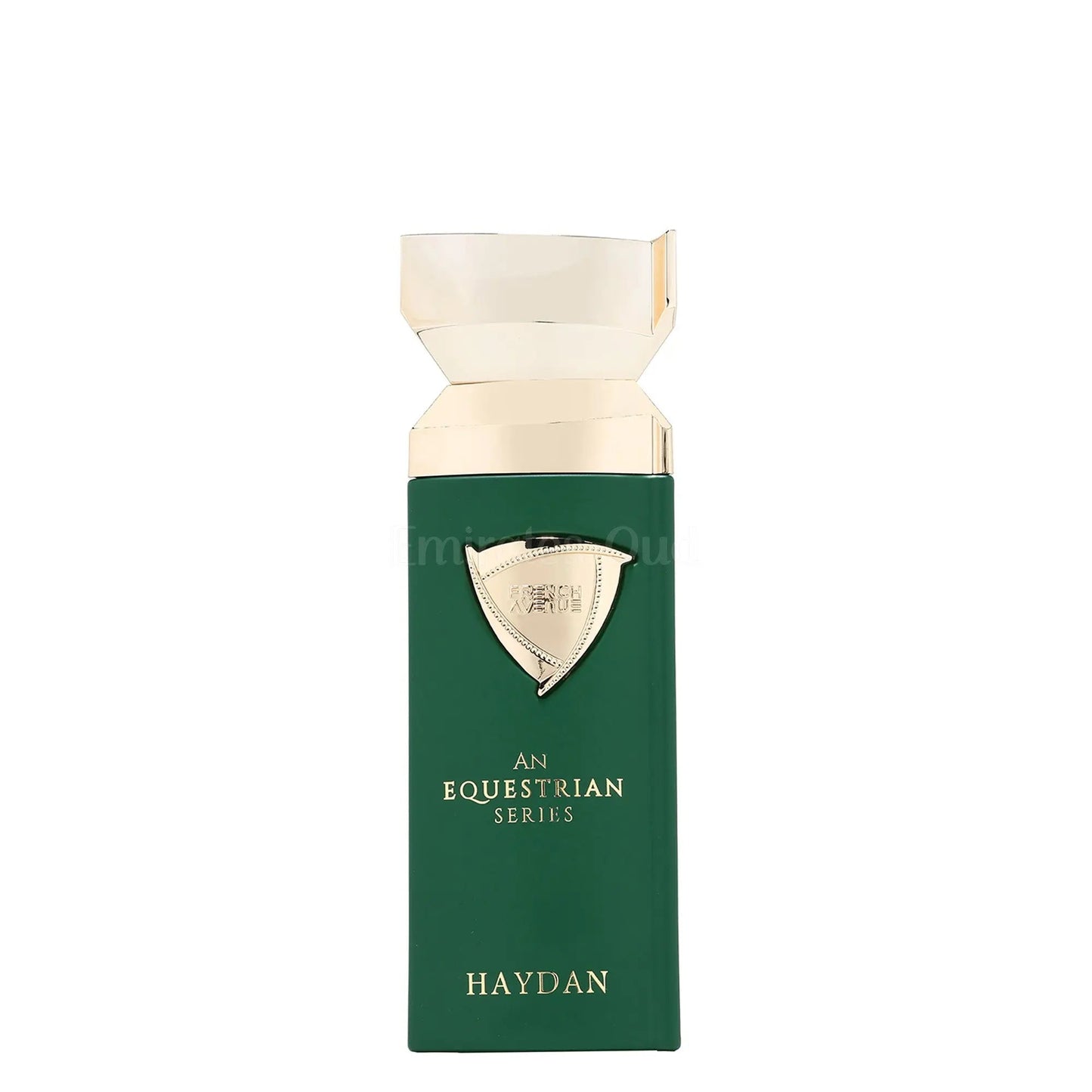 Haydan Equestrian Series French Avenue EDP (100ml)