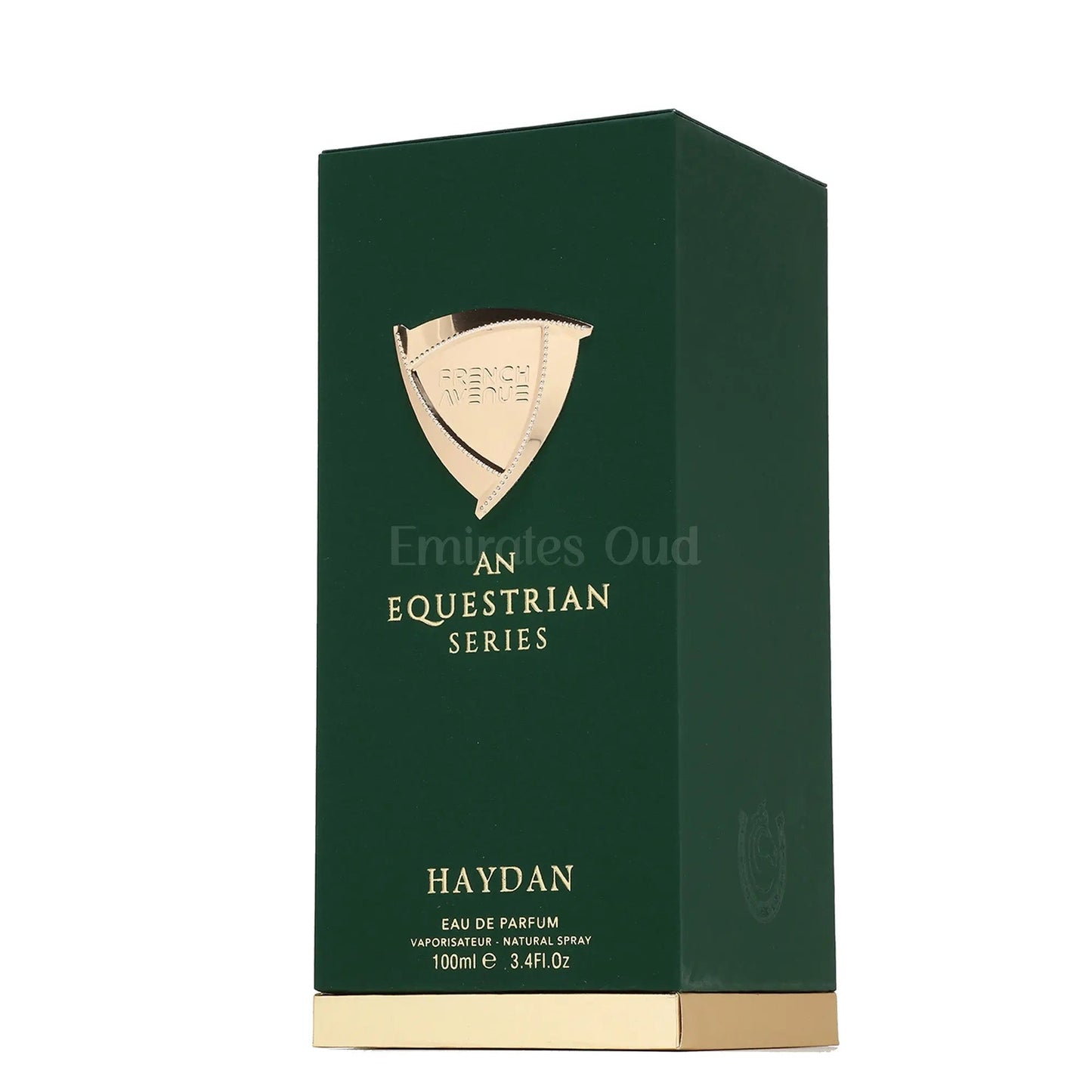 Haydan Equestrian Series French Avenue EDP (100ml)