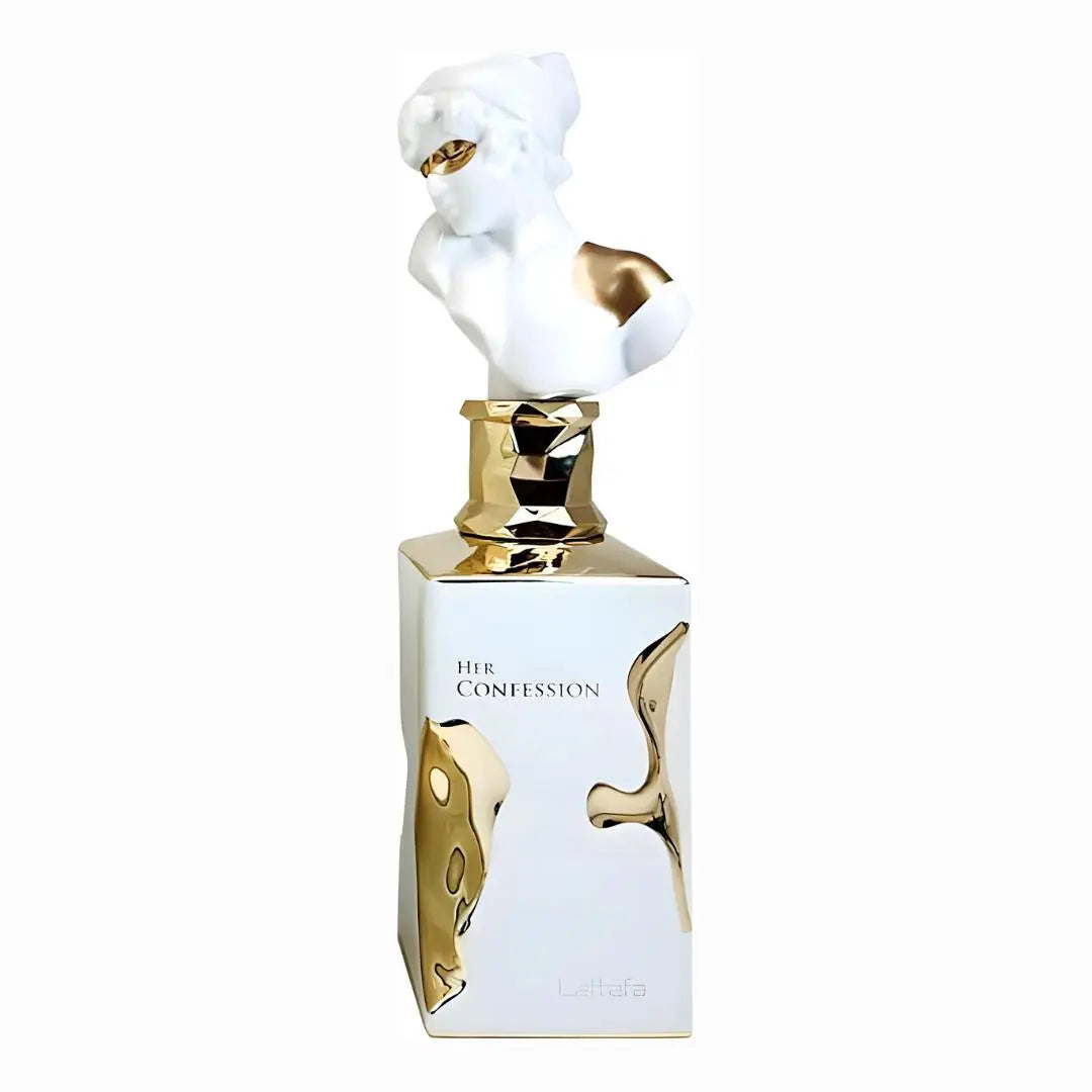 Her Confession Lattafa EDP (100ml)