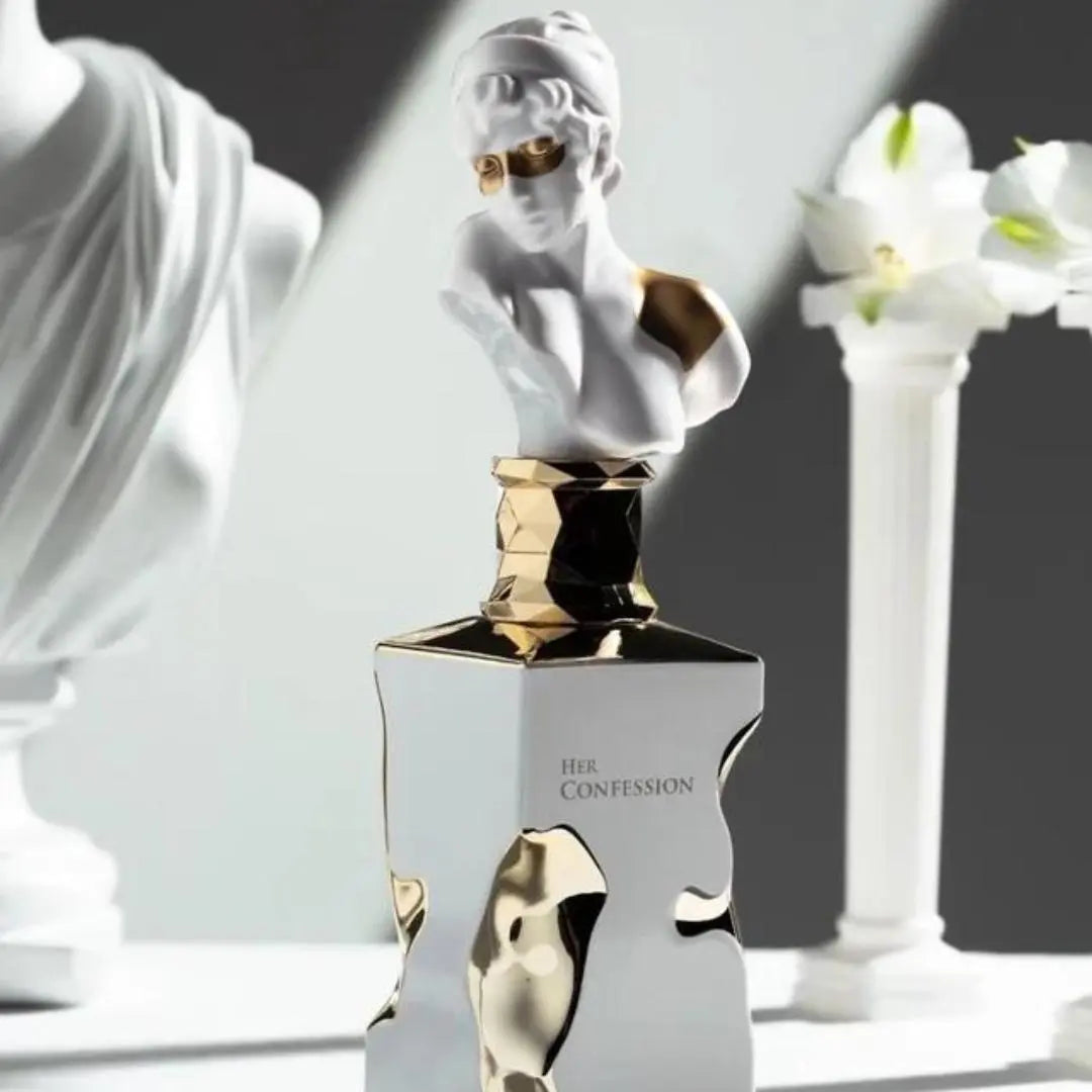 Her Confession Lattafa EDP (100ml)