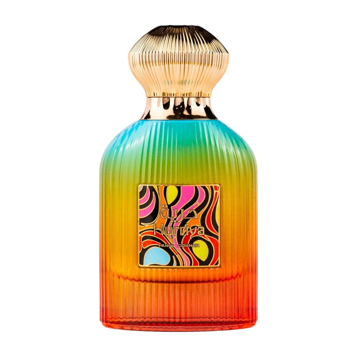 Hurriya Paris Corner EDP (100ml)