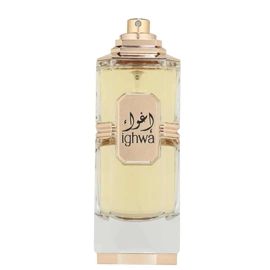 Ighwa French Avenue Fragrance World EDP (100ml)
