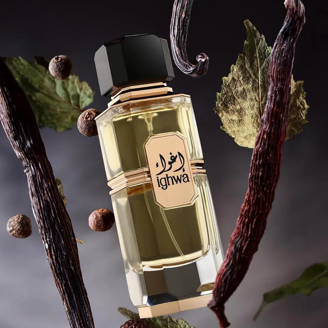 Ighwa French Avenue Fragrance World EDP (100ml)