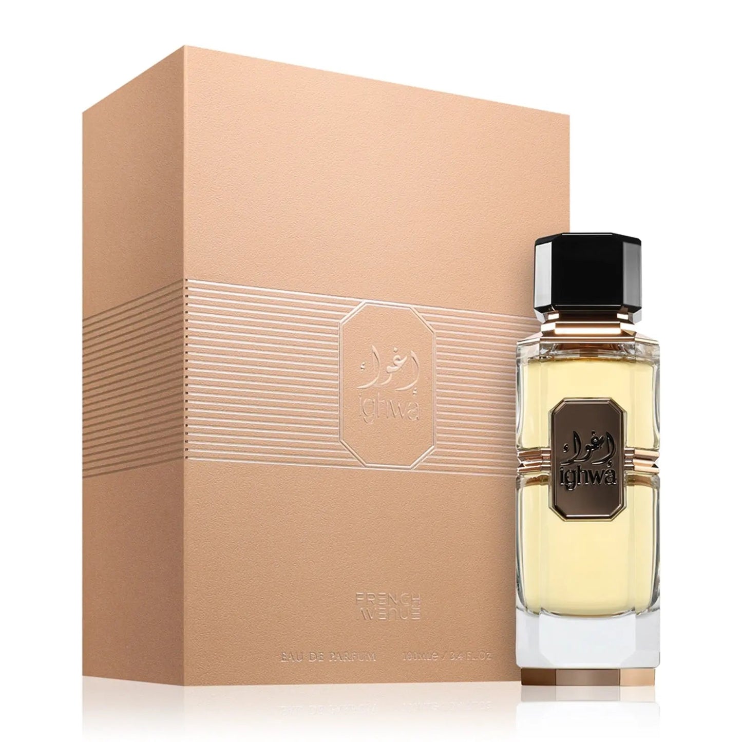 Ighwa French Avenue Fragrance World EDP (100ml)