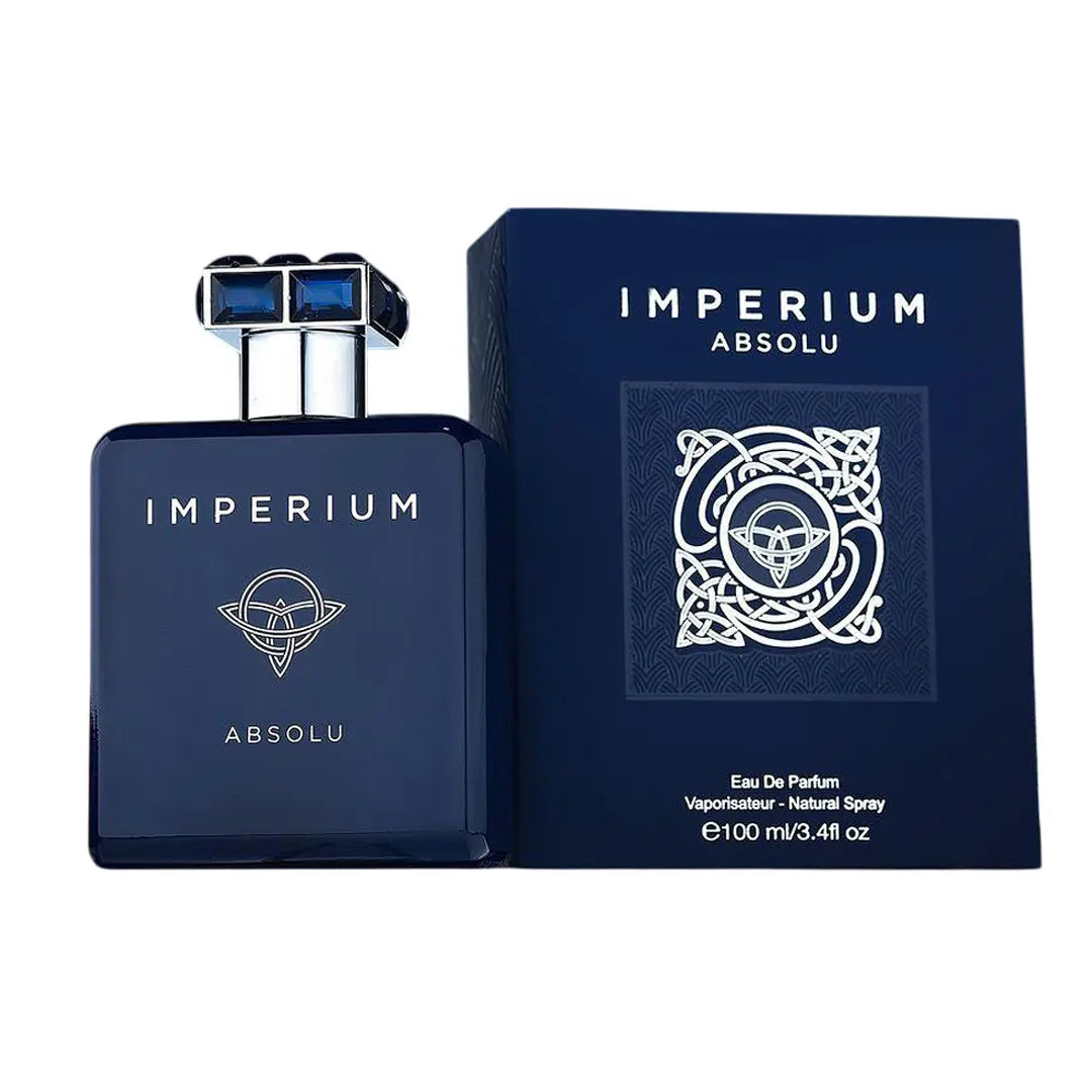 Imperium Absolu Fragrance World EDP (100ml)