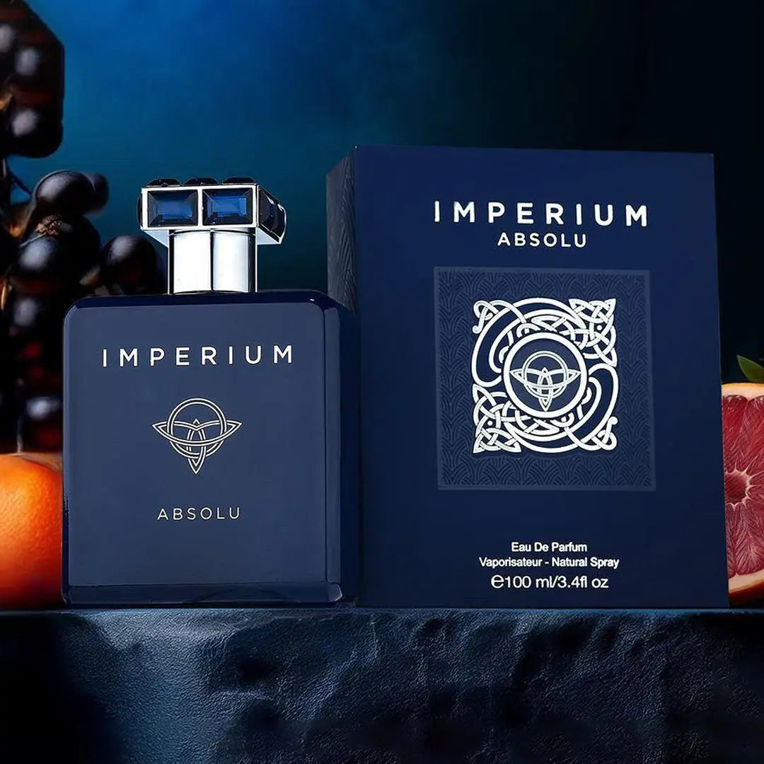 Imperium Absolu Fragrance World EDP (100ml)
