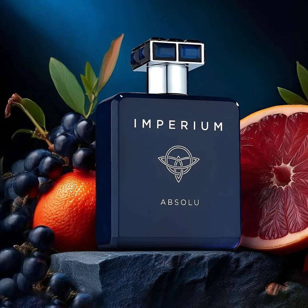 Imperium Absolu Fragrance World EDP (100ml)