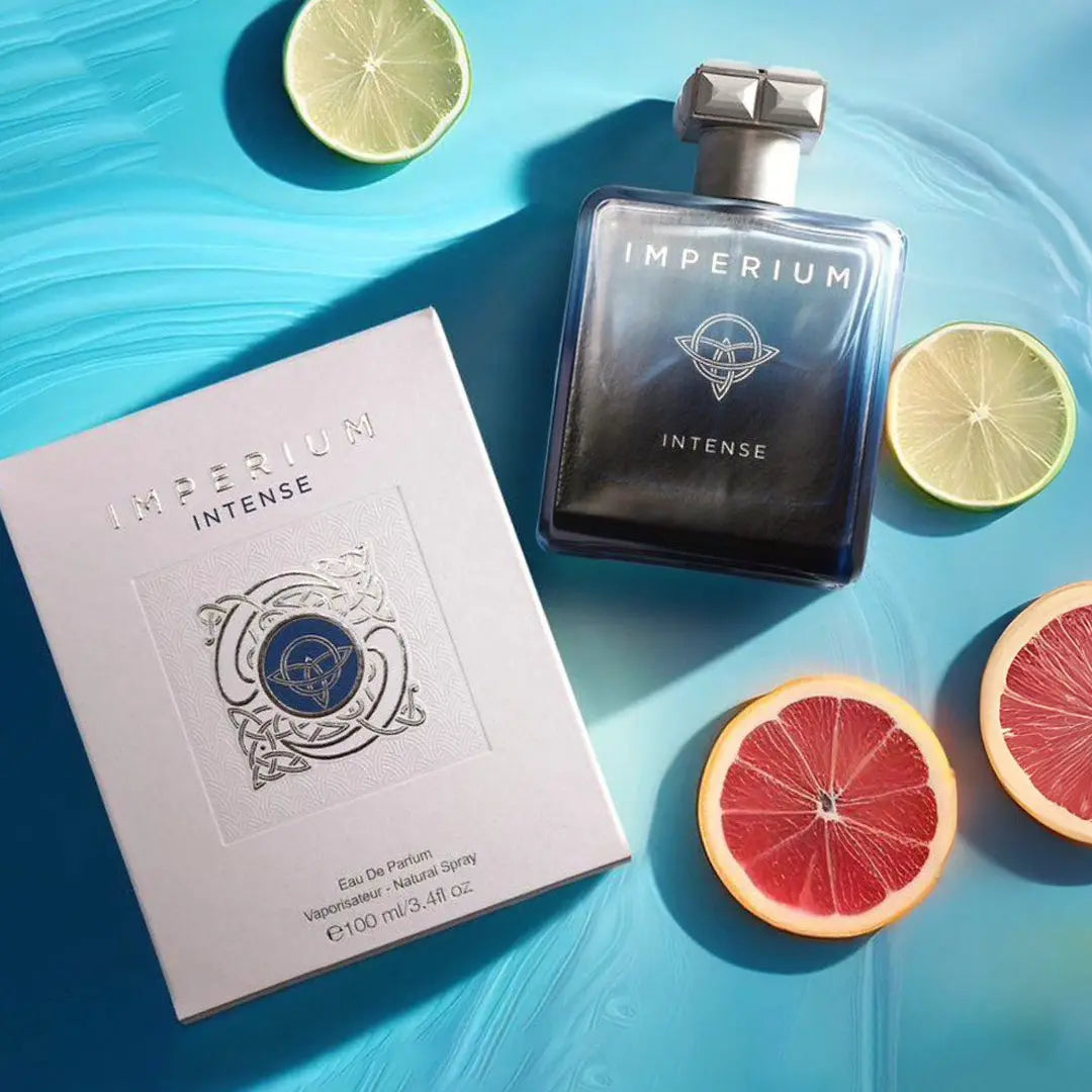 Imperium Intense Fragrance World EDP (100ml)