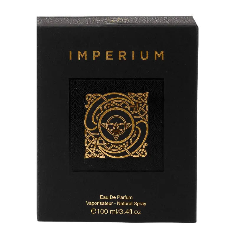 Imperium Fragrance World EDP (100ml)