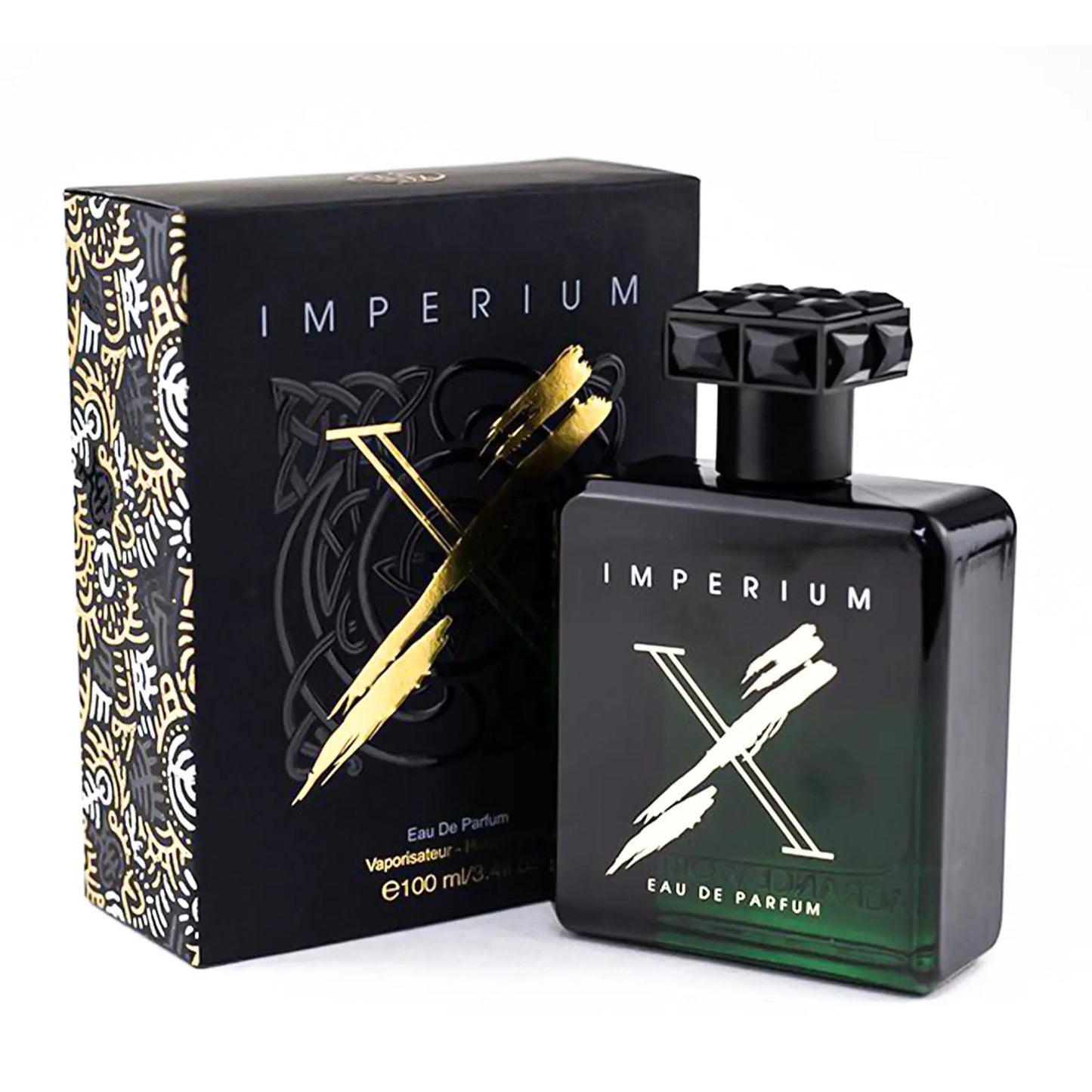Imperium X Fragrance World EDP (100ml)